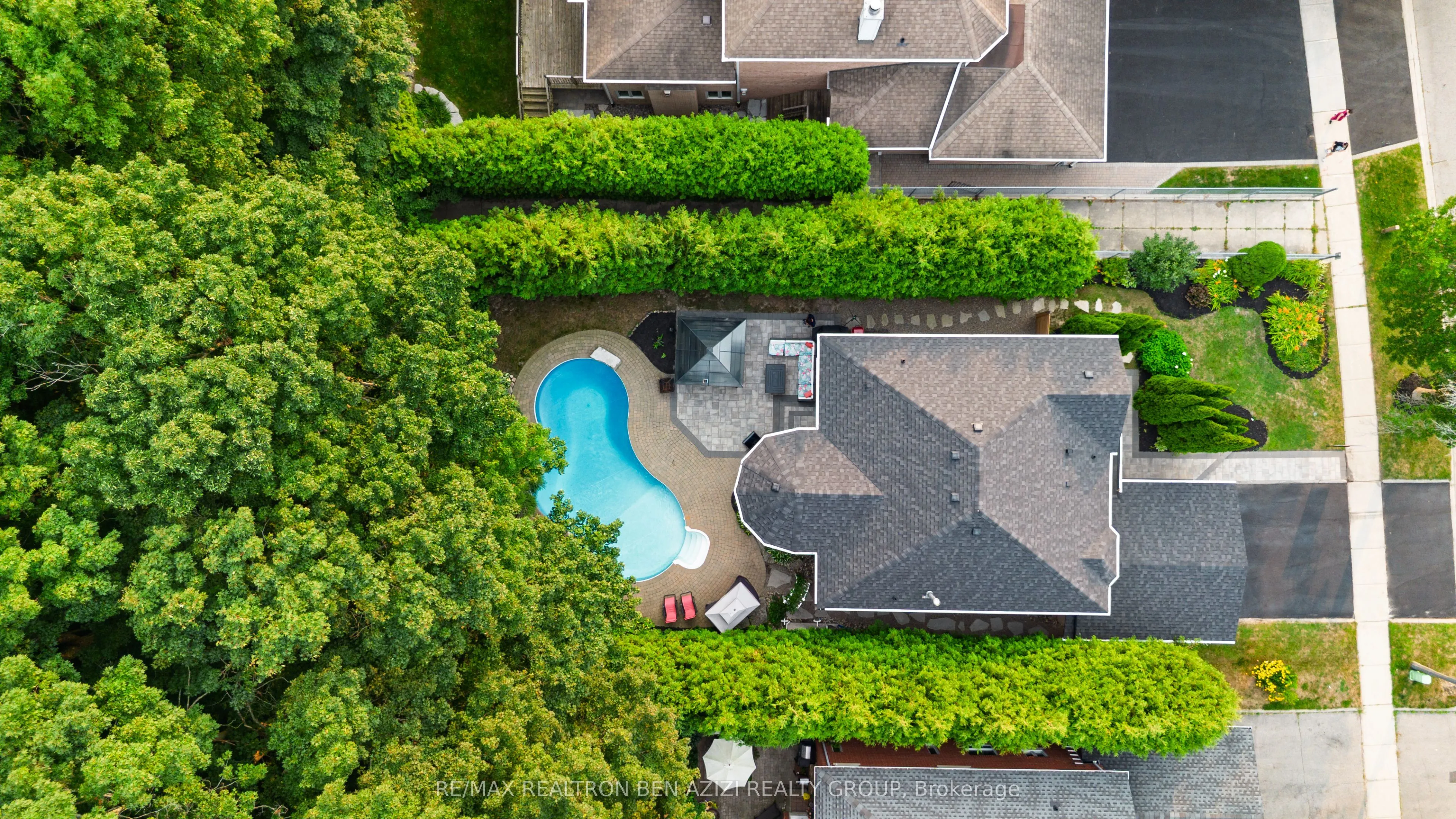 78 Charing Crescent