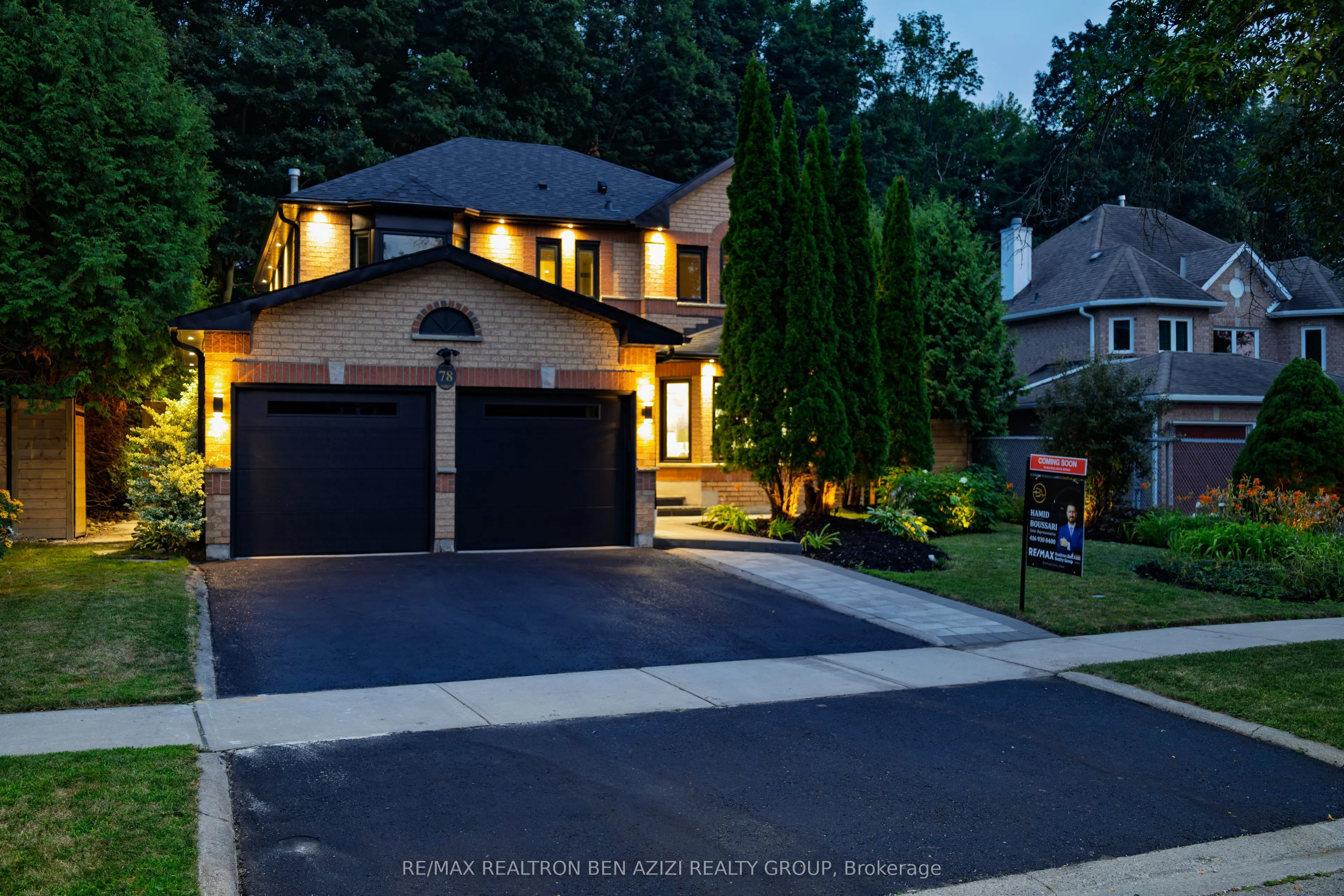 78 Charing Crescent