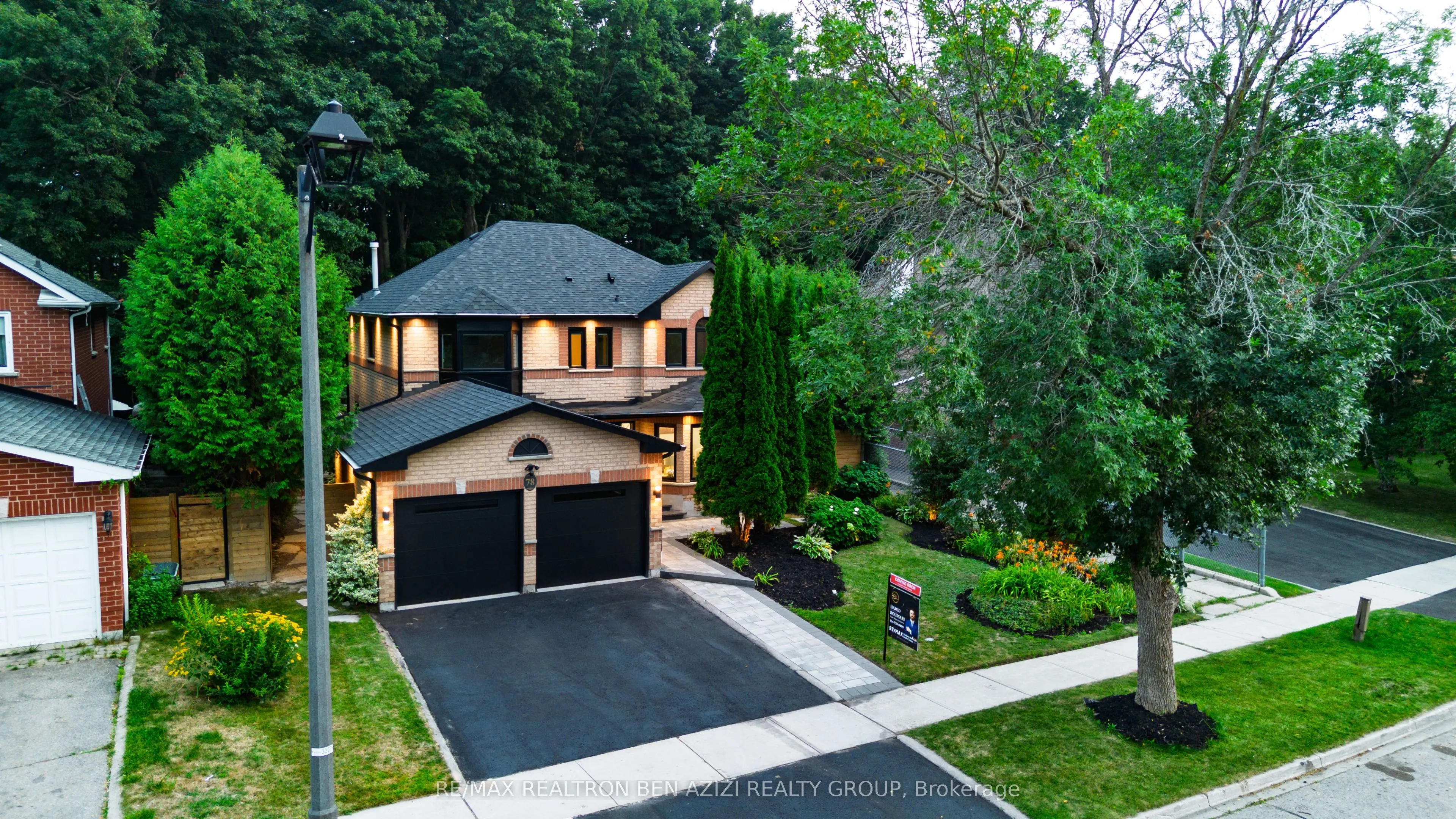 78 Charing Crescent