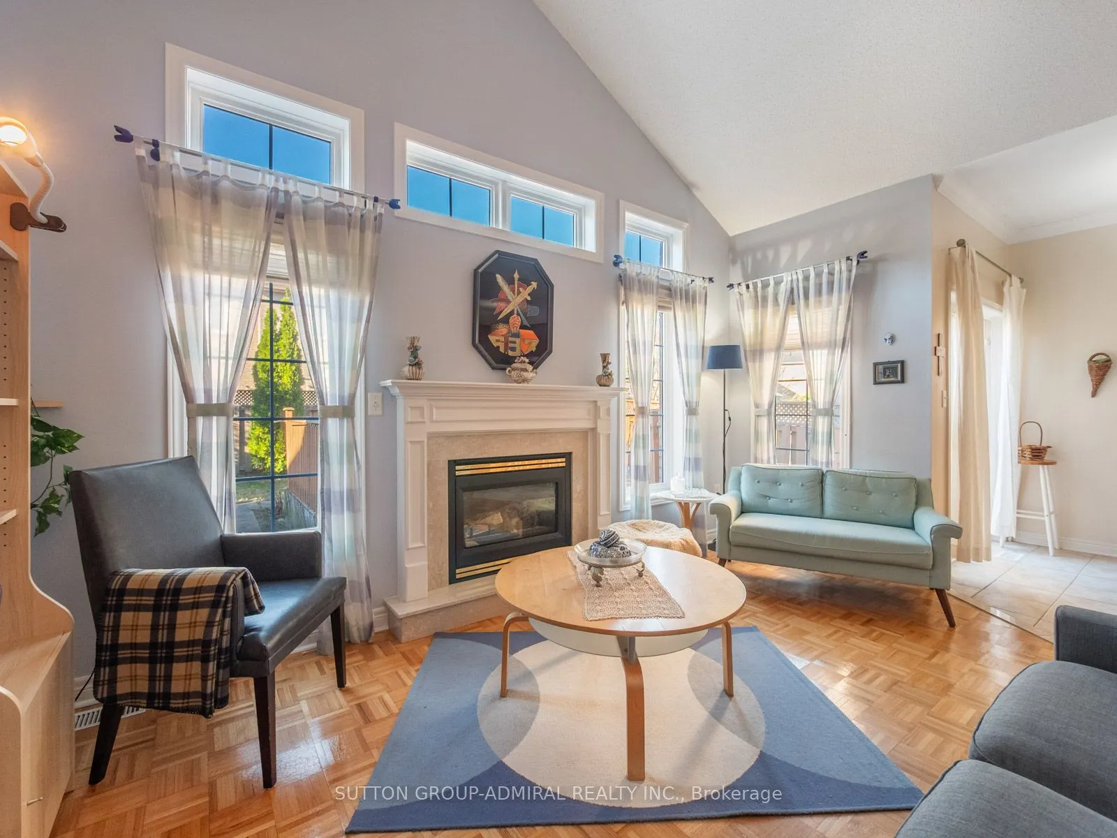 54 Golden Oak Avenue