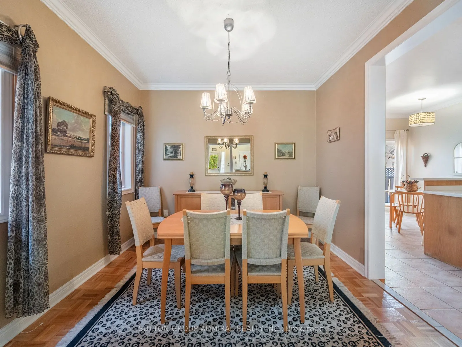 54 Golden Oak Avenue