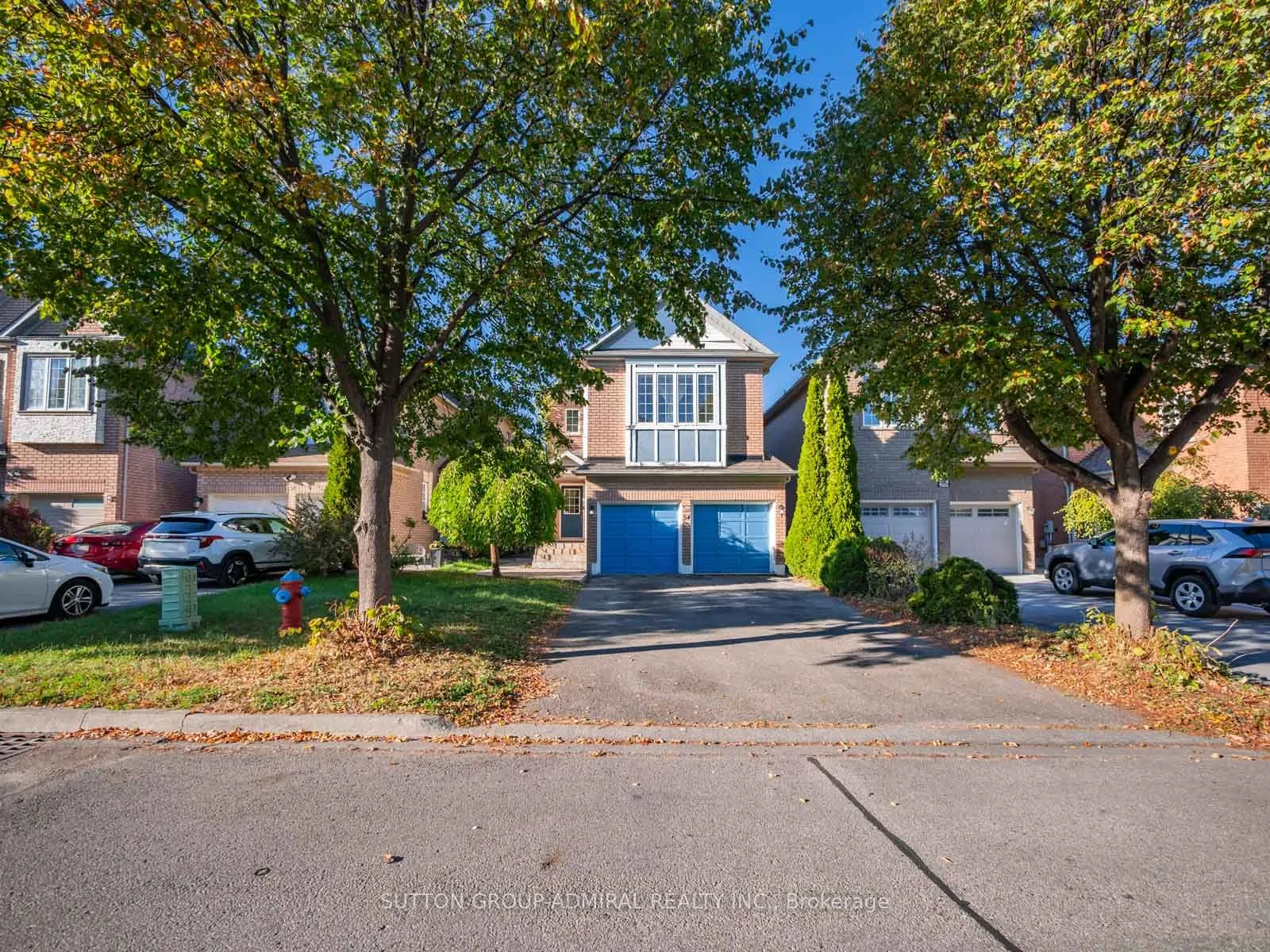 54 Golden Oak Avenue