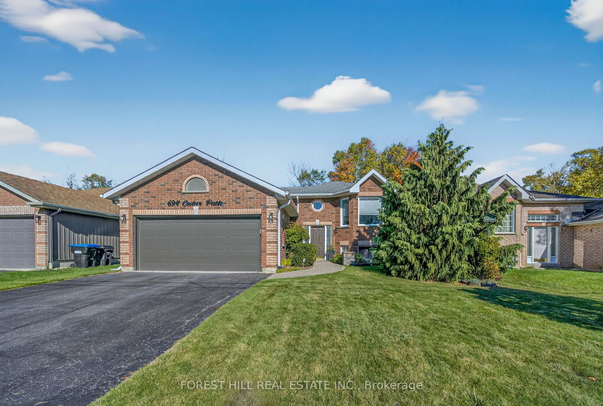694 Cedar Path