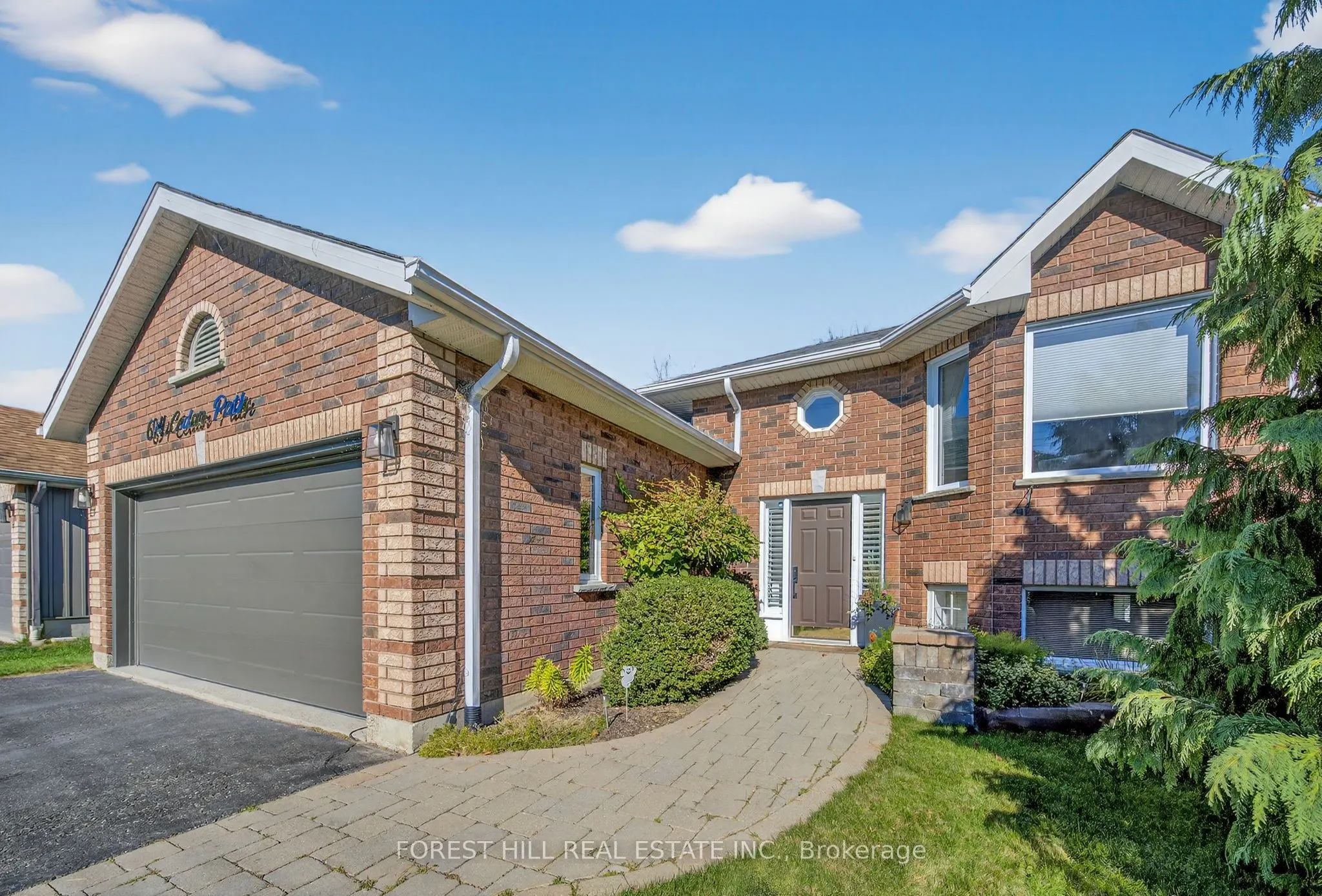 694 Cedar Path