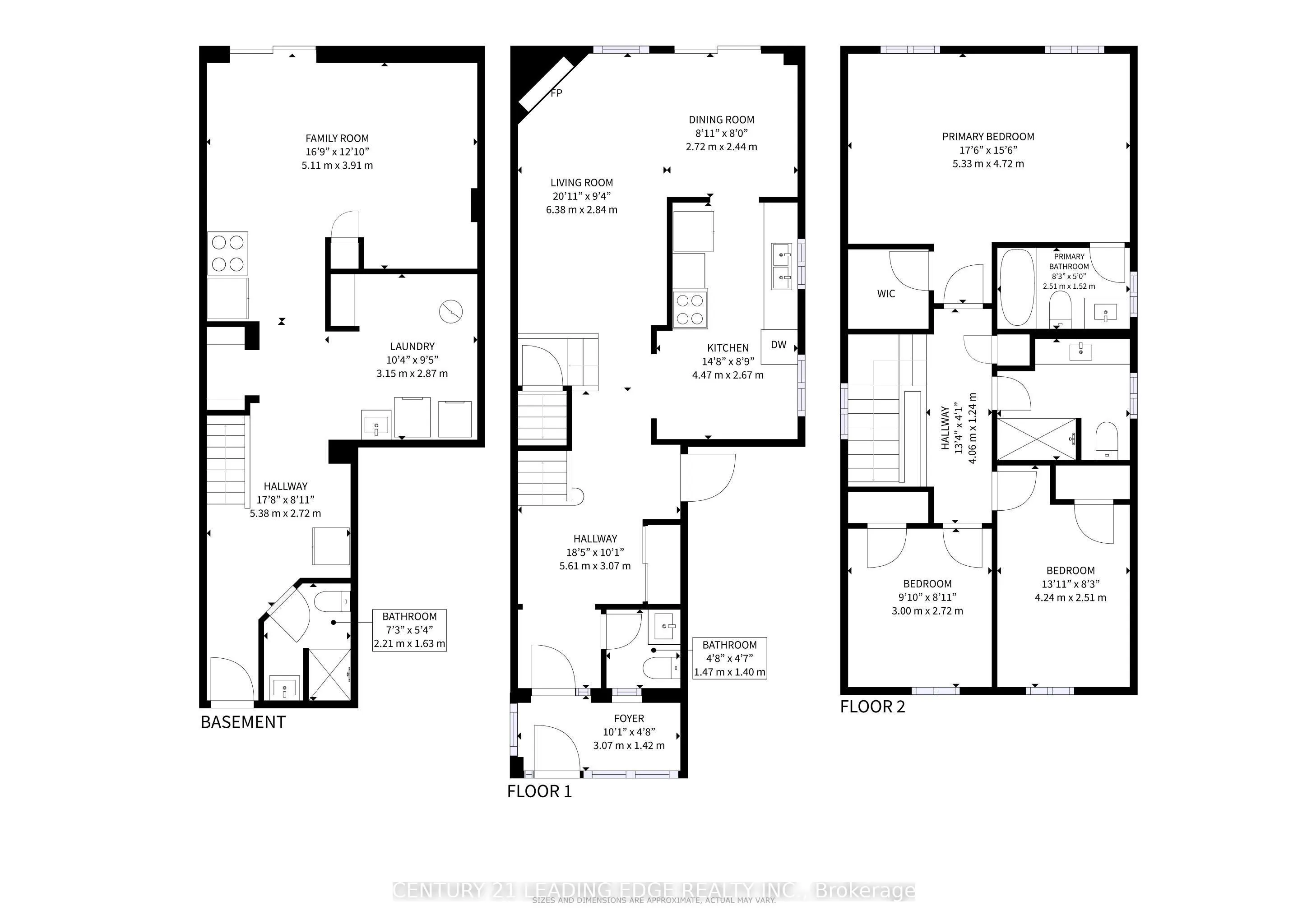 36 Opera Place