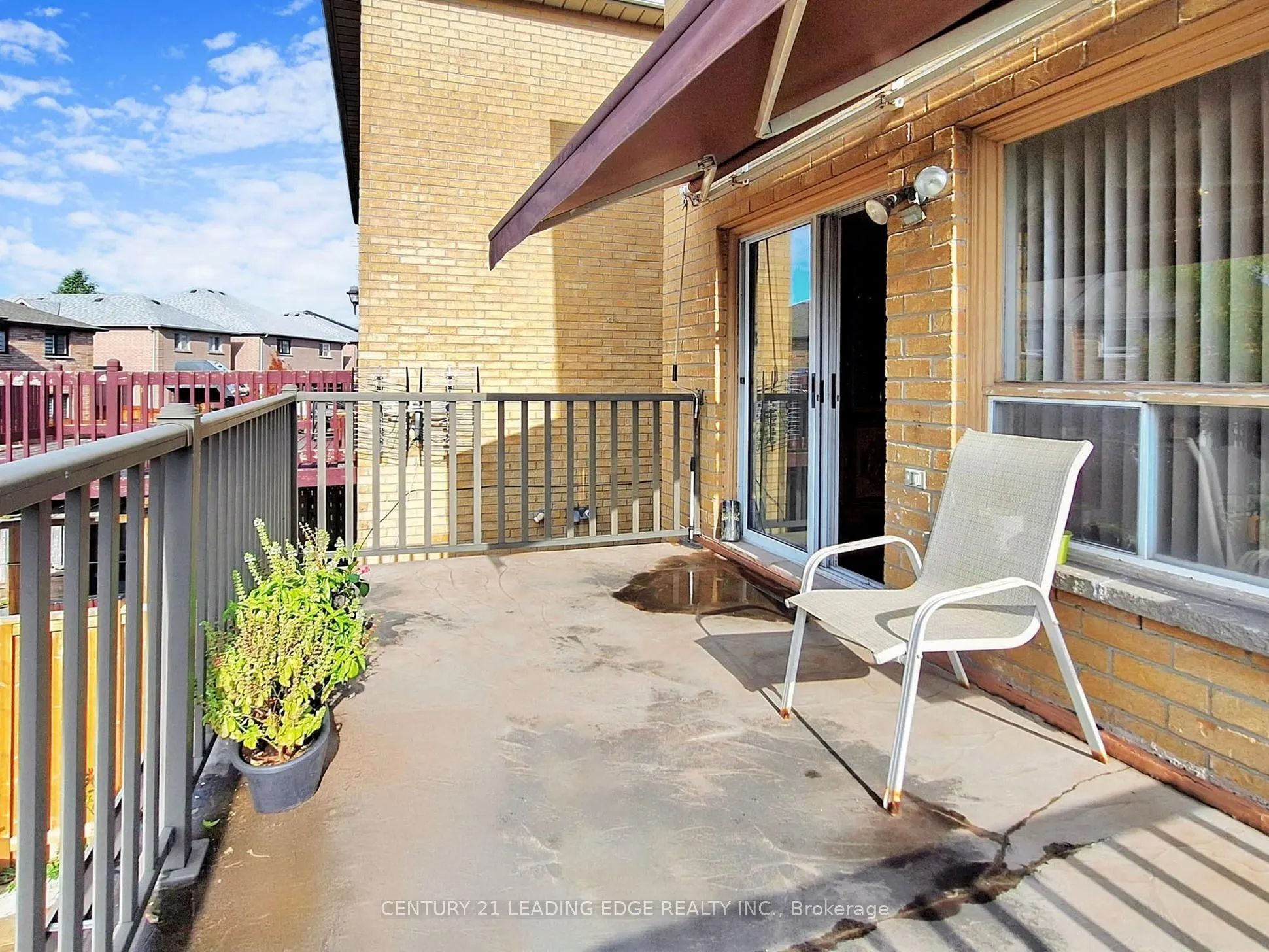 36 Opera Place