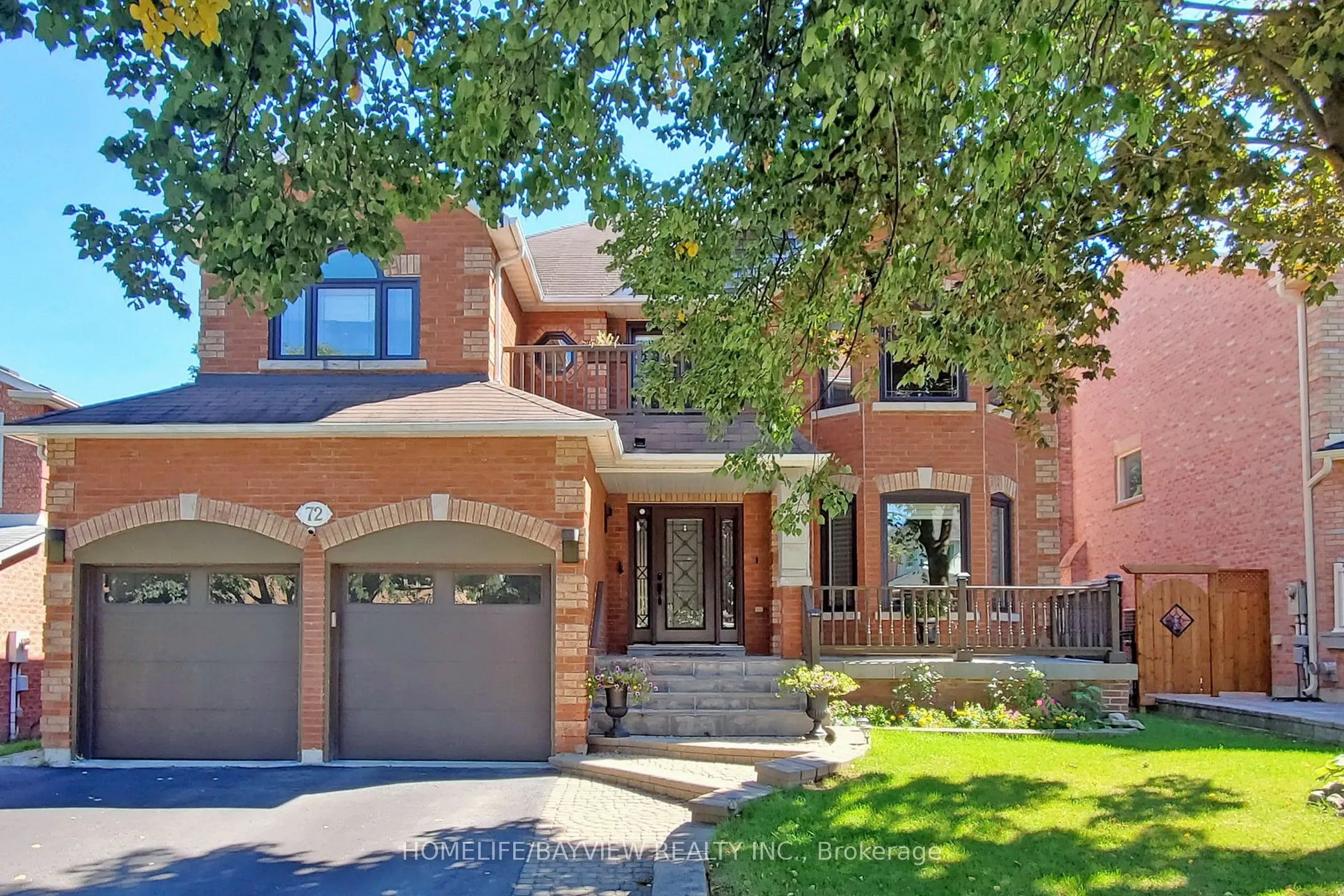 72 Lensmith Drive
