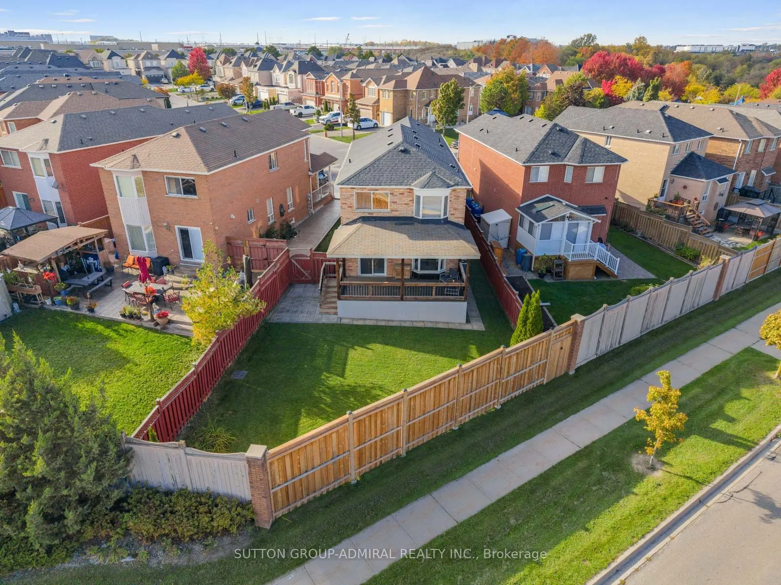 25 Umbria Crescent