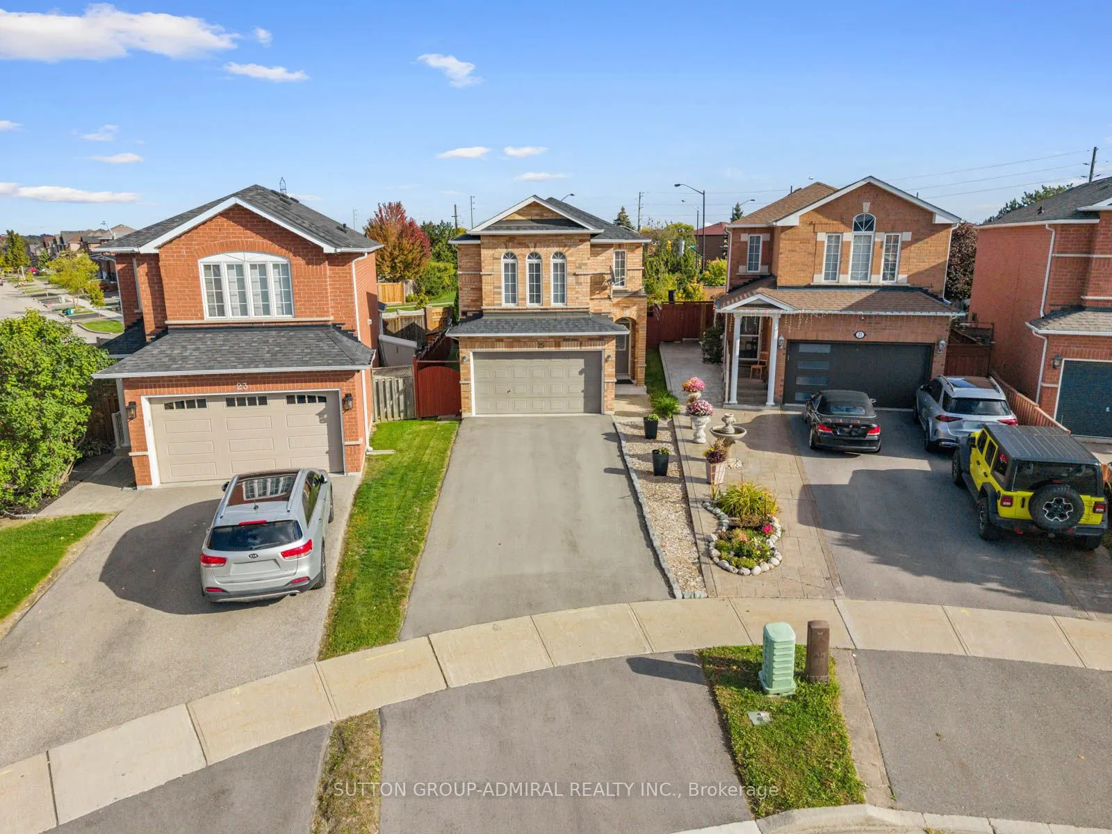 25 Umbria Crescent