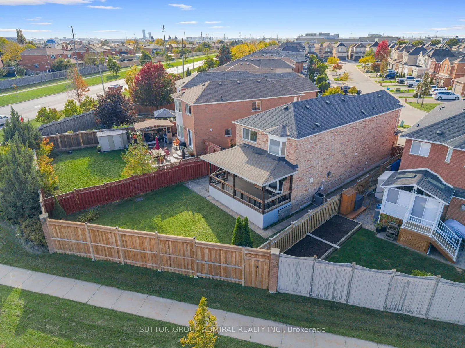 25 Umbria Crescent