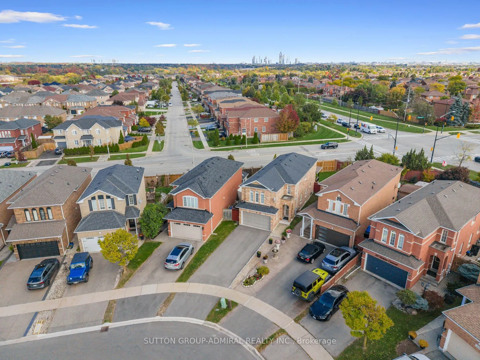 25 Umbria Crescent