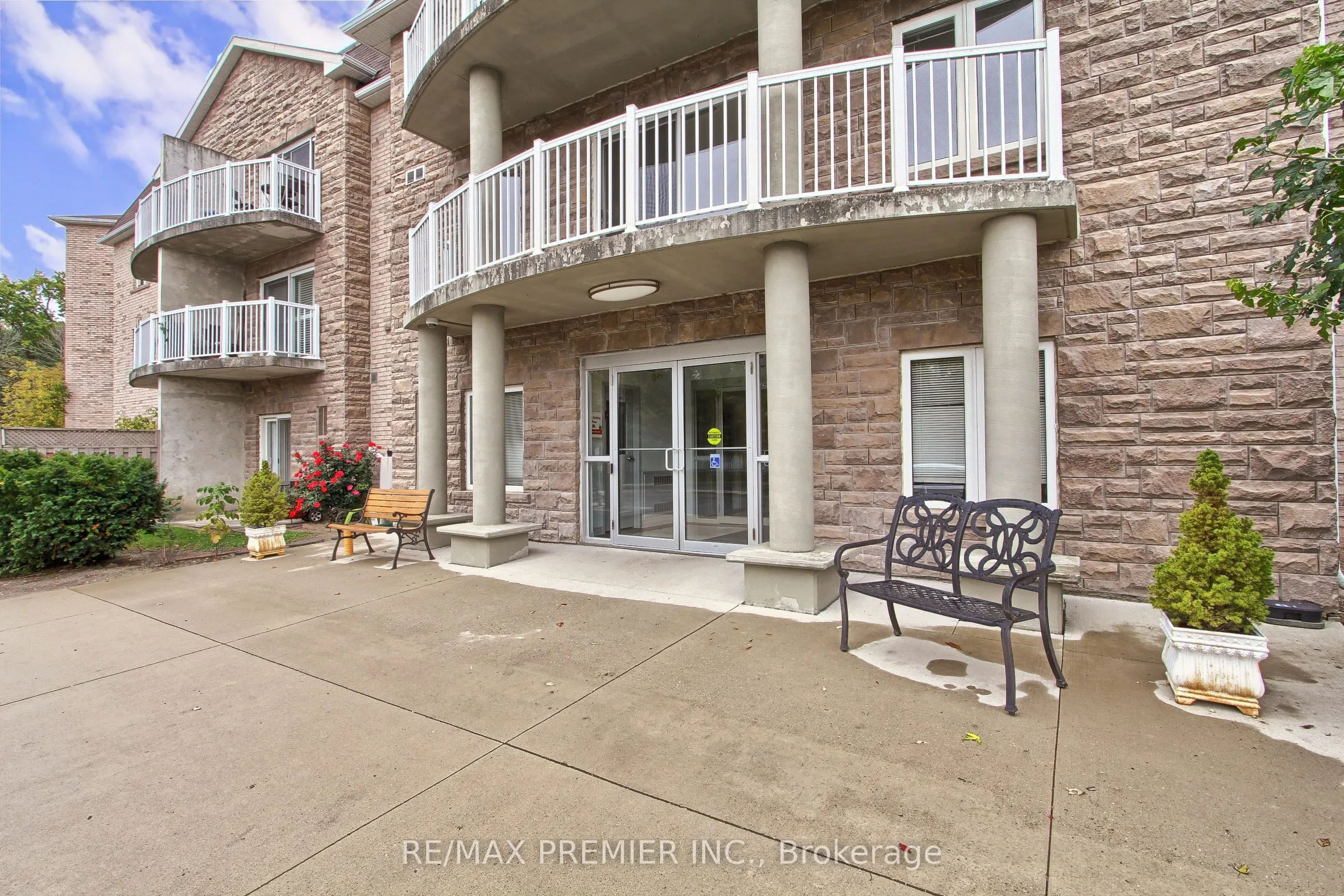 32 Church Street, #110
