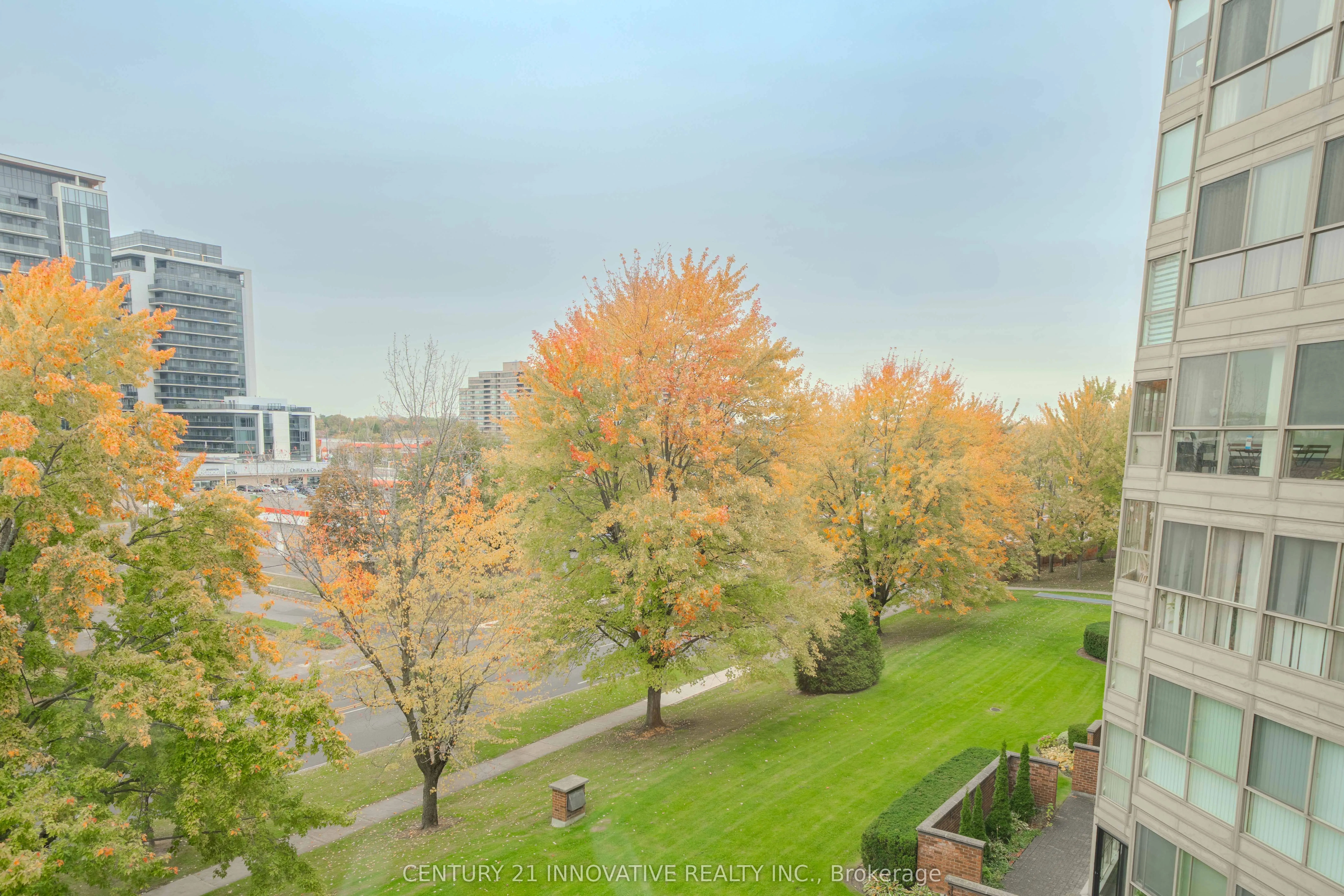 5 Weldrick Road W, #511