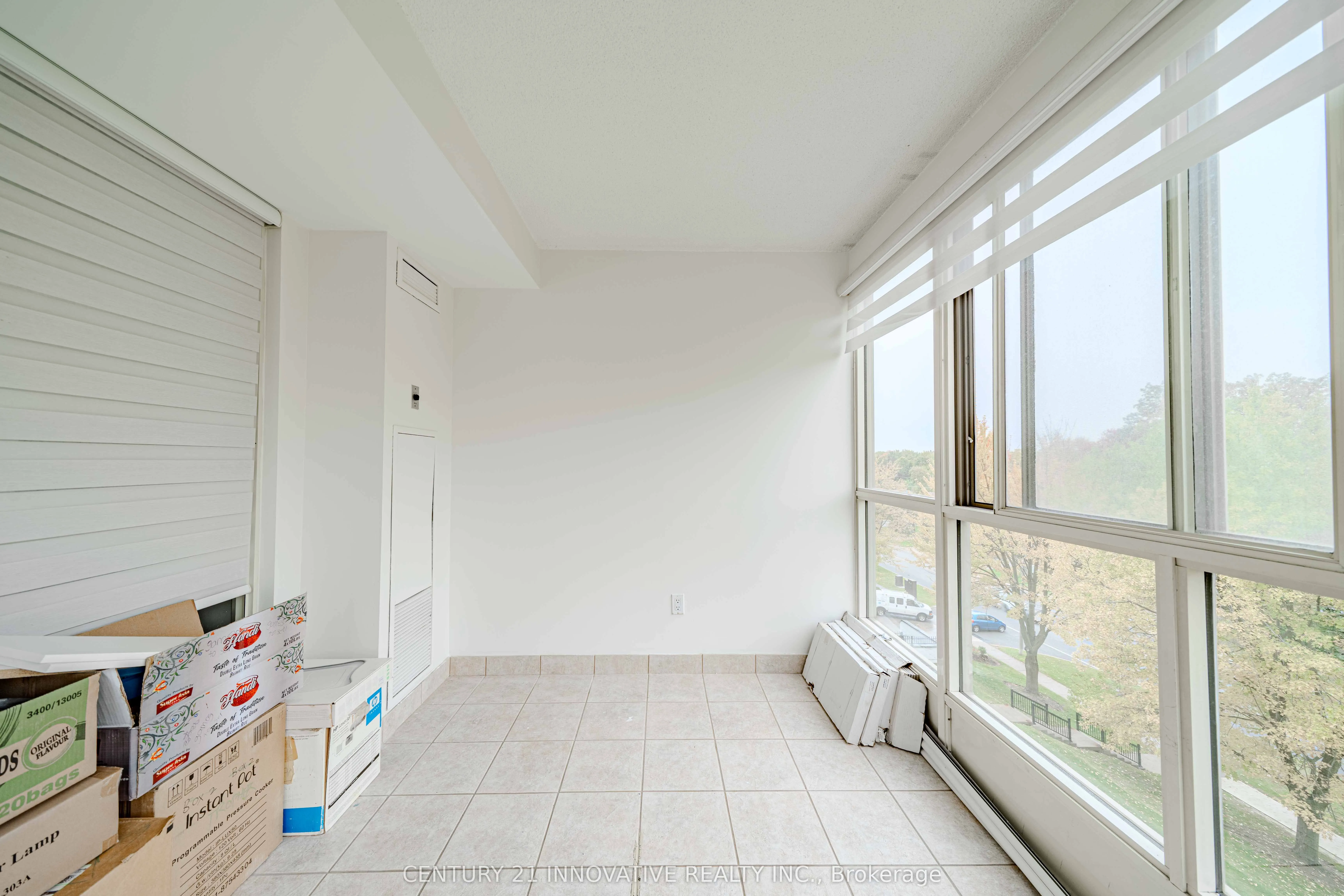 5 Weldrick Road W, #511