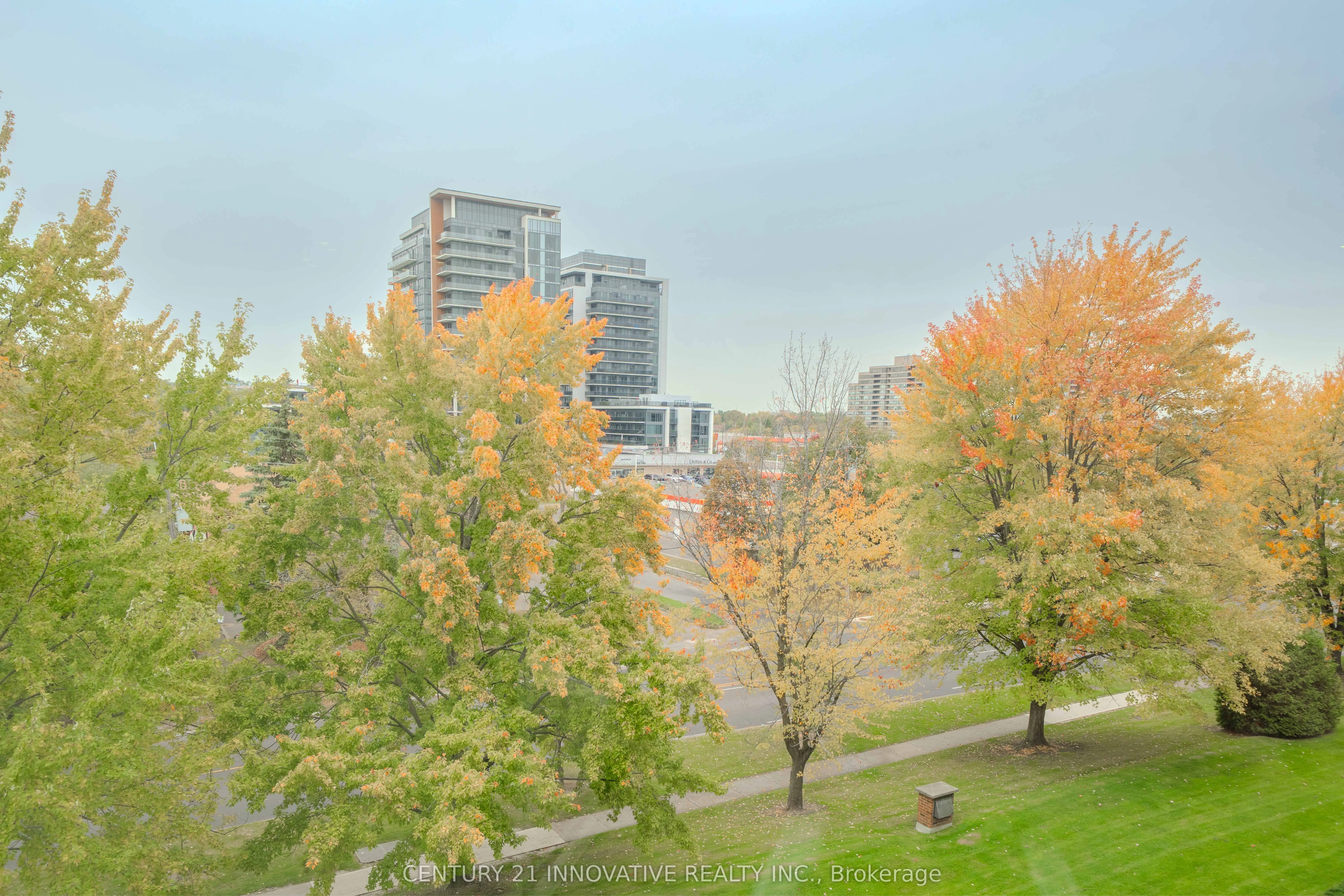 5 Weldrick Road W, #511