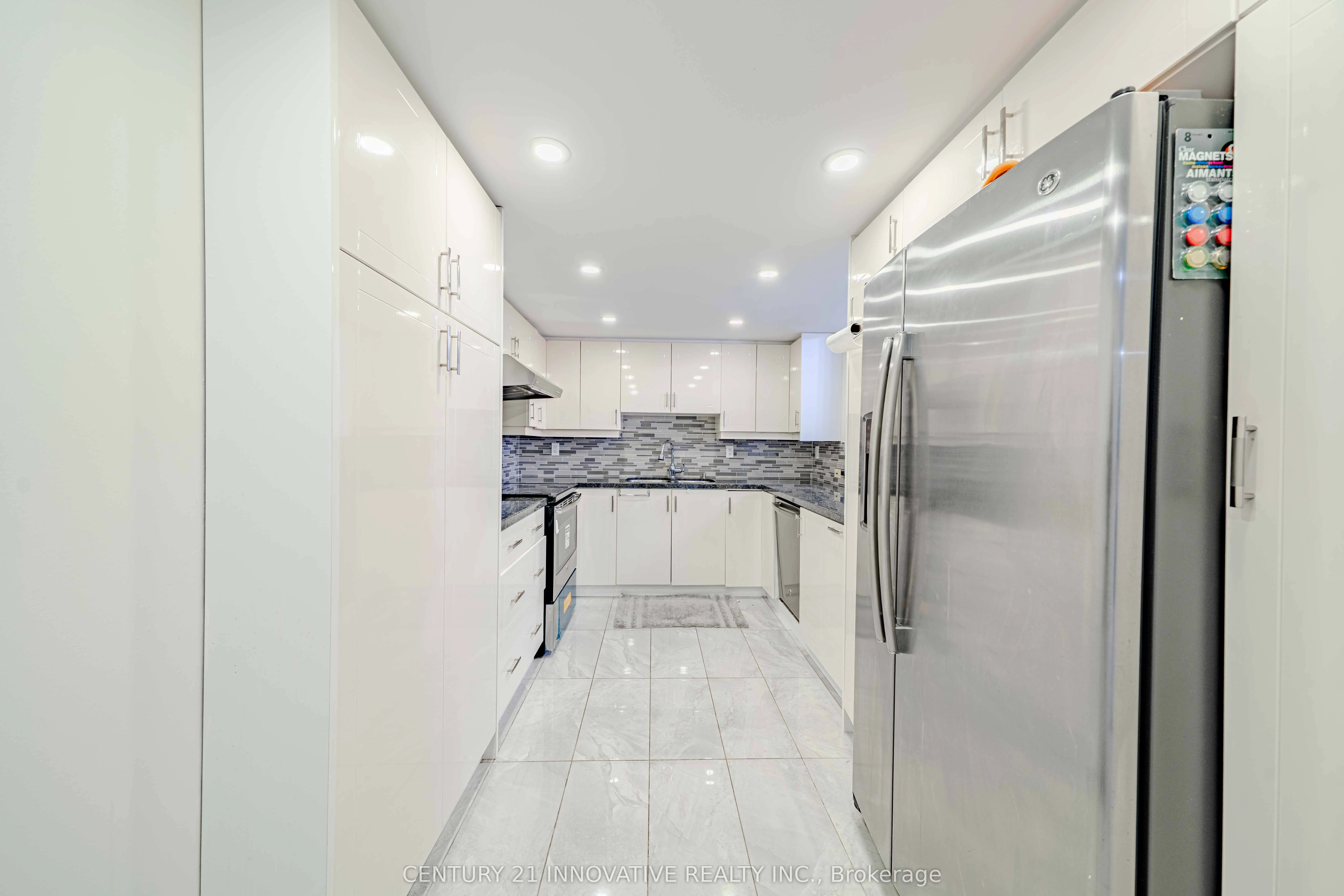 5 Weldrick Road W, #511