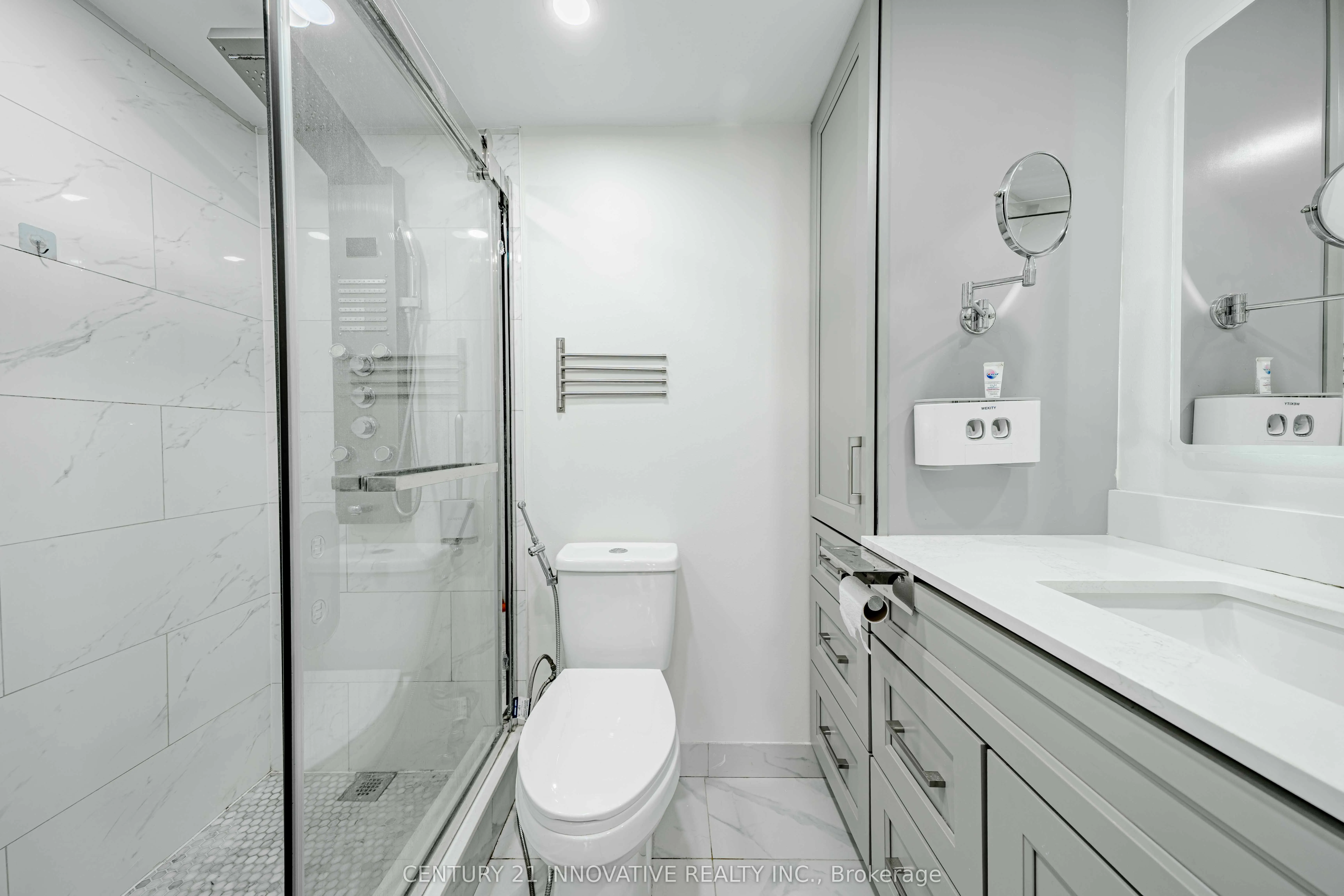 5 Weldrick Road W, #511