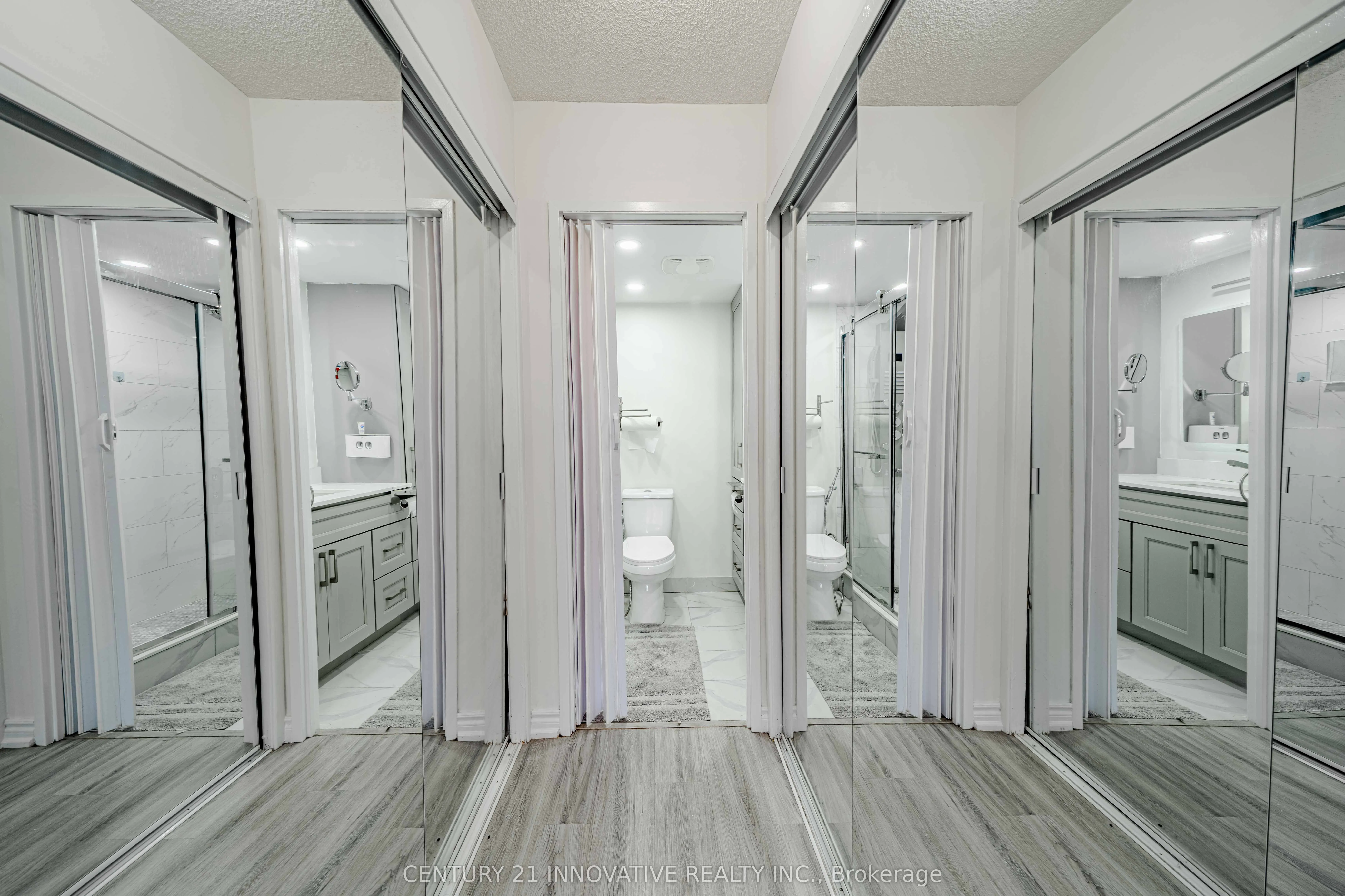 5 Weldrick Road W, #511