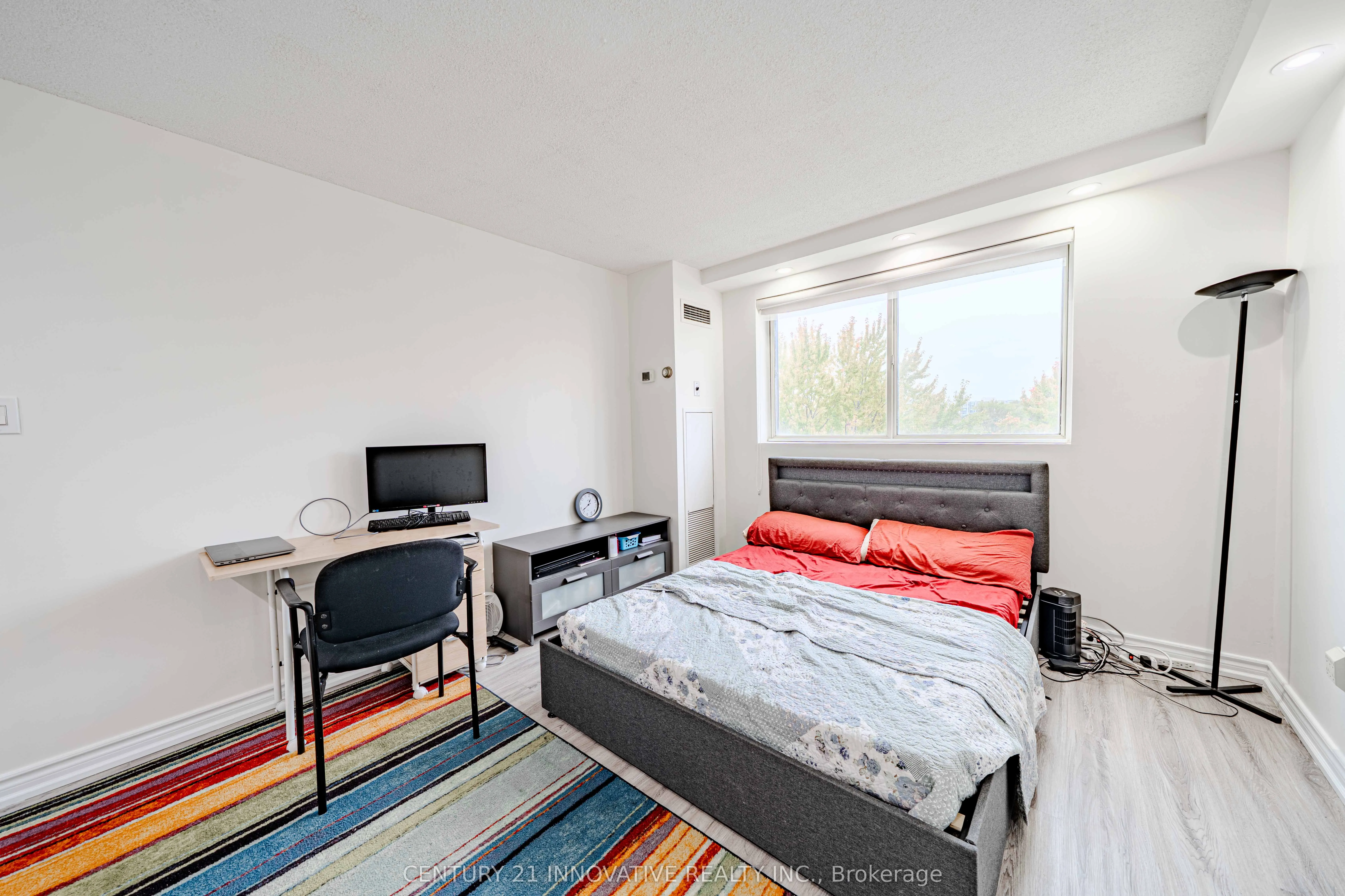 5 Weldrick Road W, #511