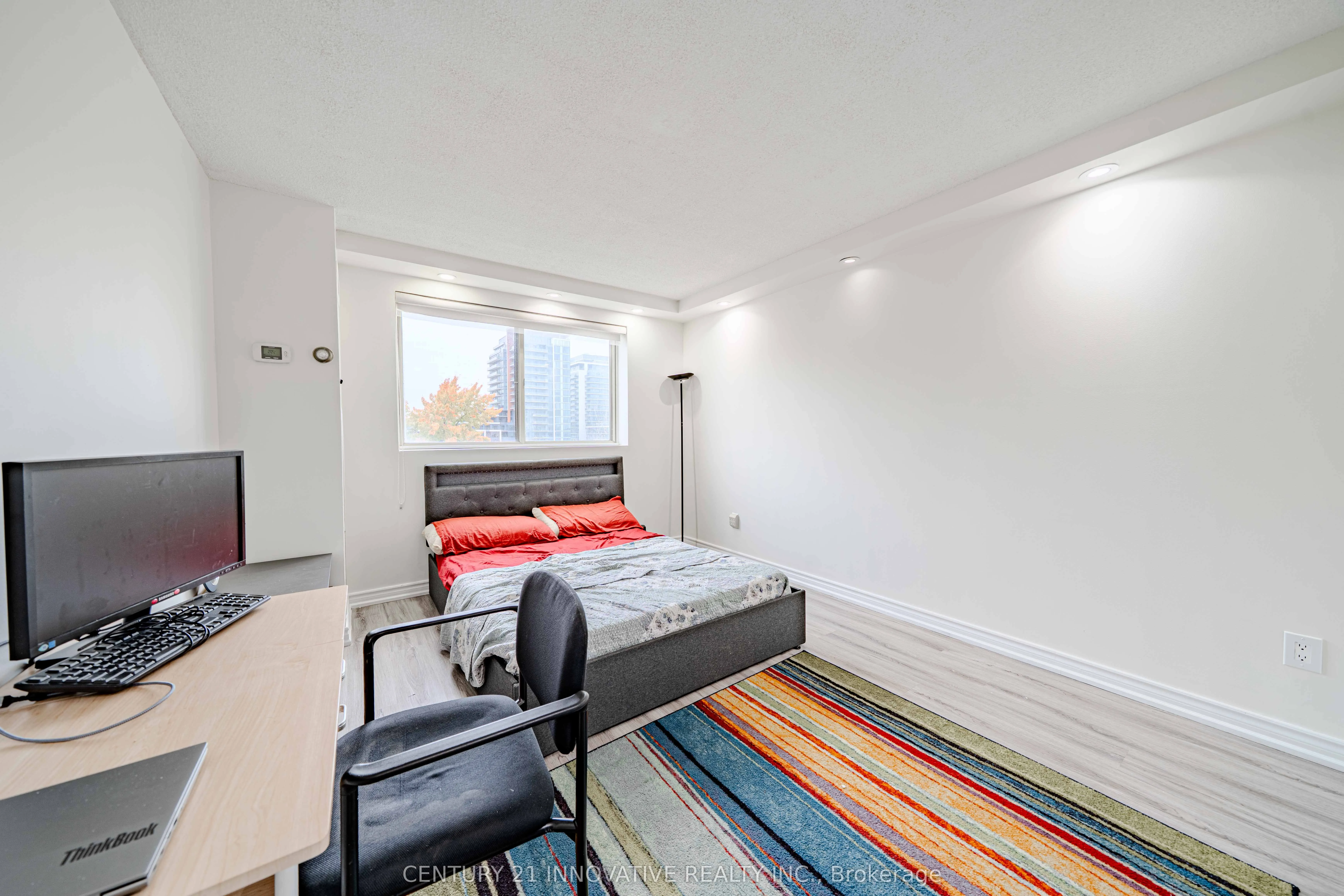 5 Weldrick Road W, #511