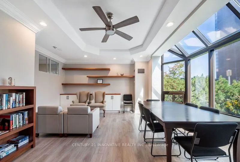5 Weldrick Road W, #511