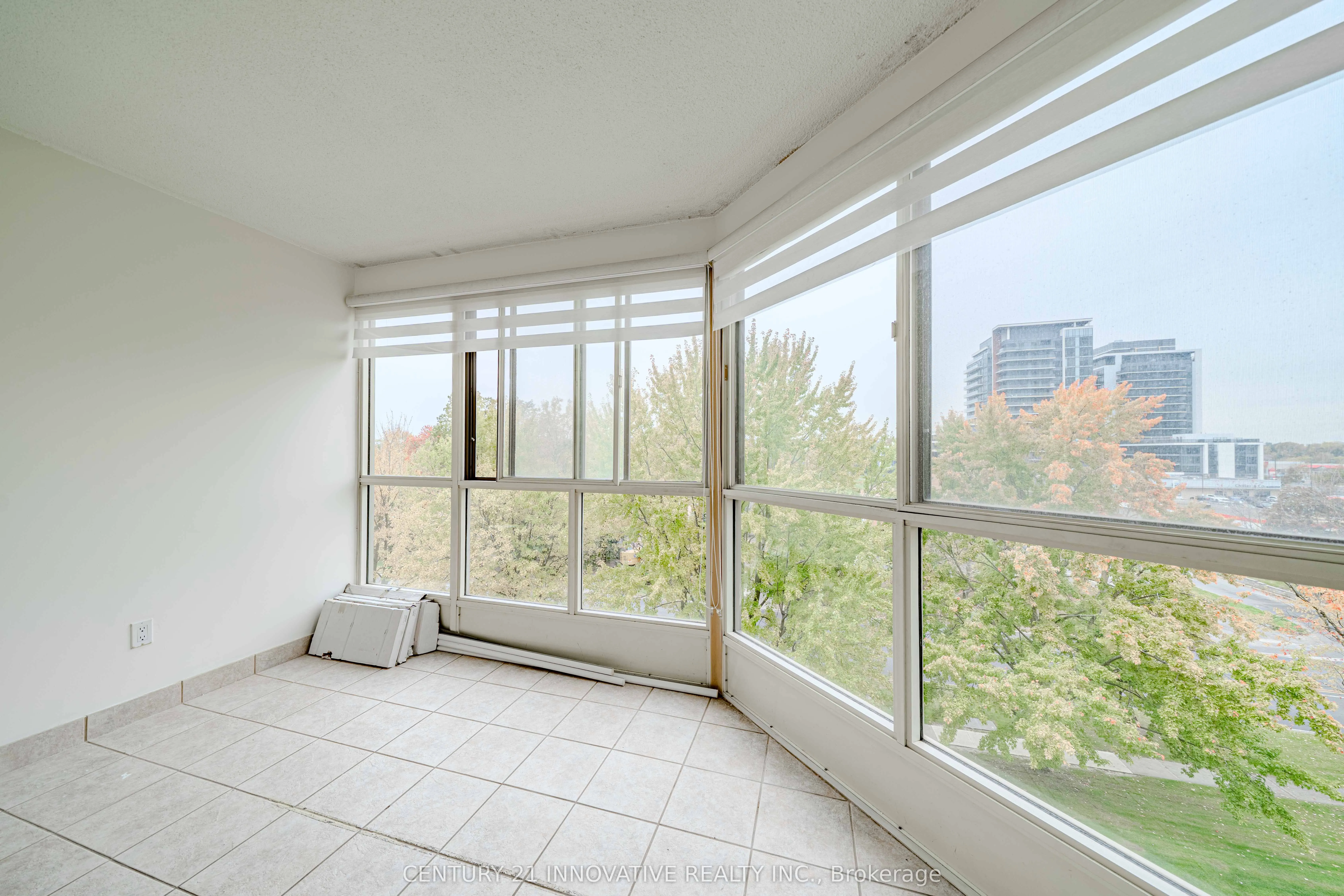 5 Weldrick Road W, #511