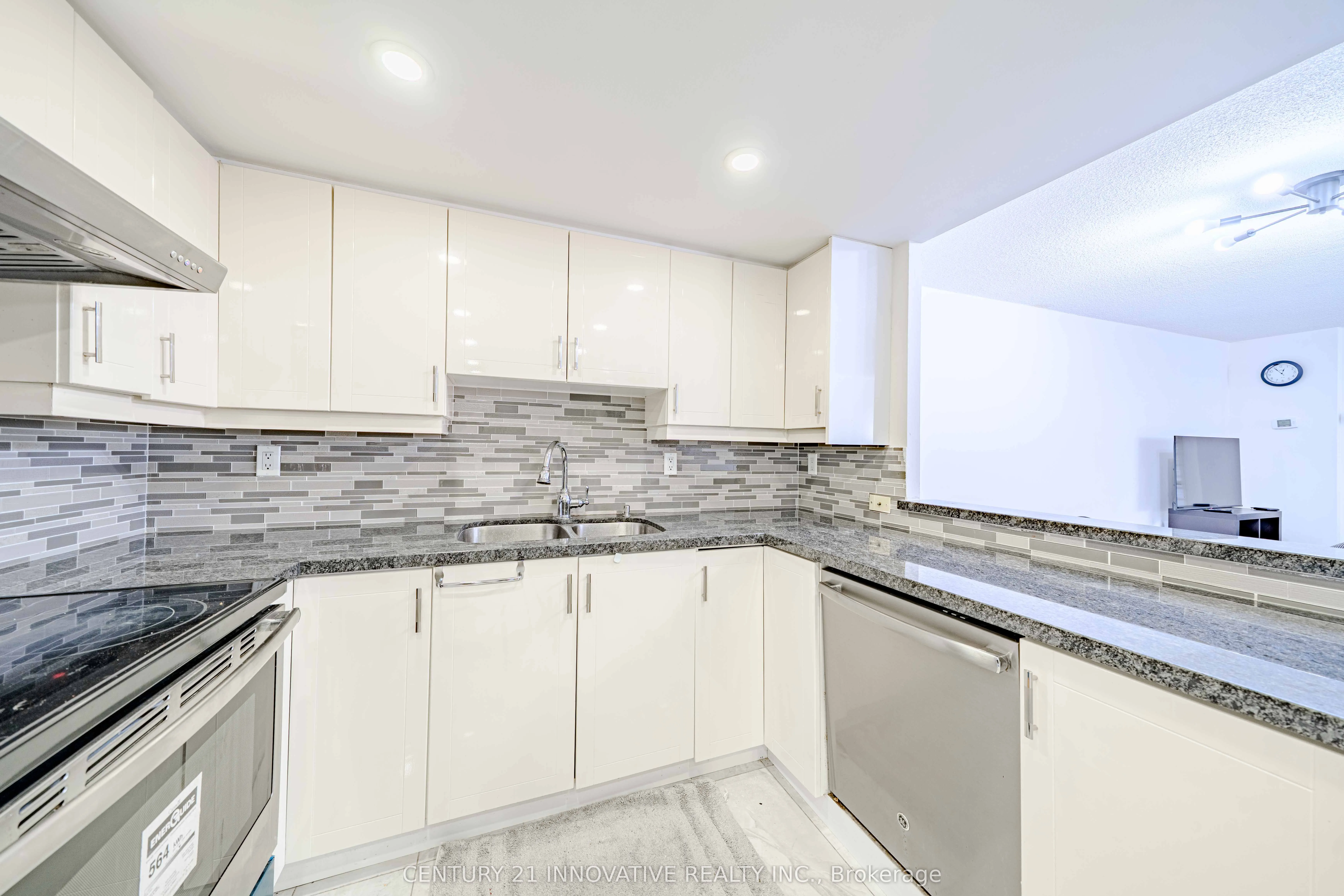 5 Weldrick Road W, #511