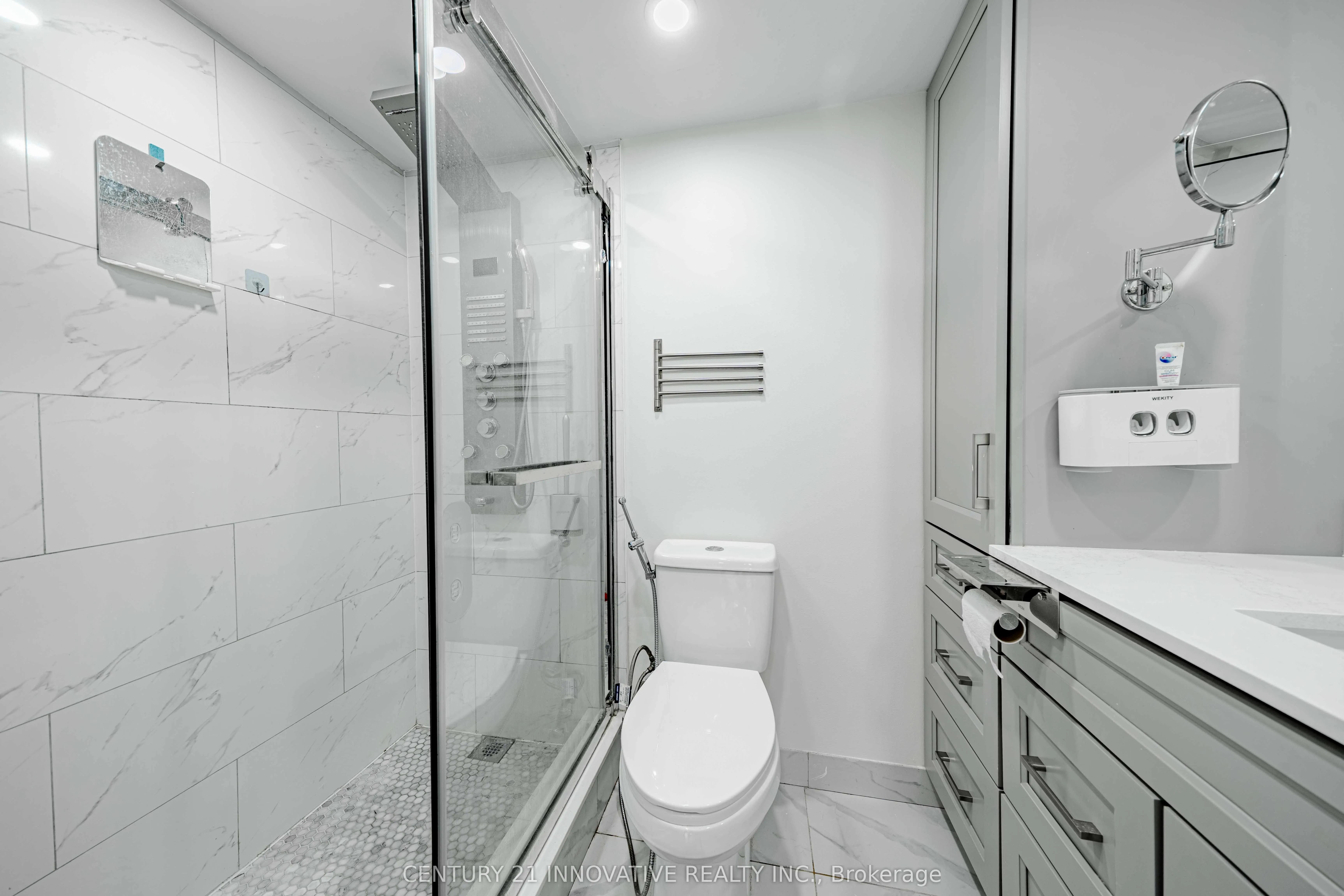 5 Weldrick Road W, #511