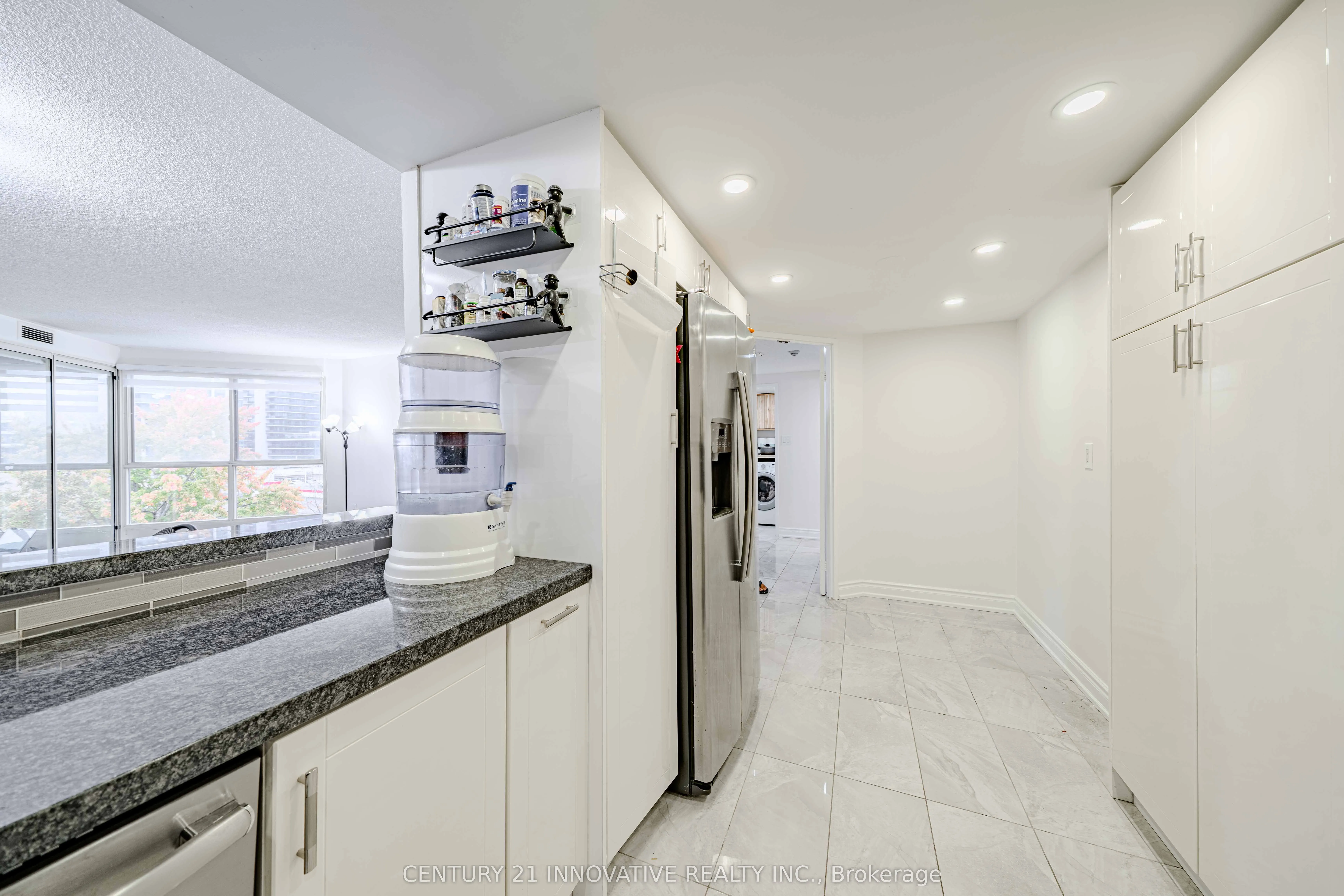 5 Weldrick Road W, #511