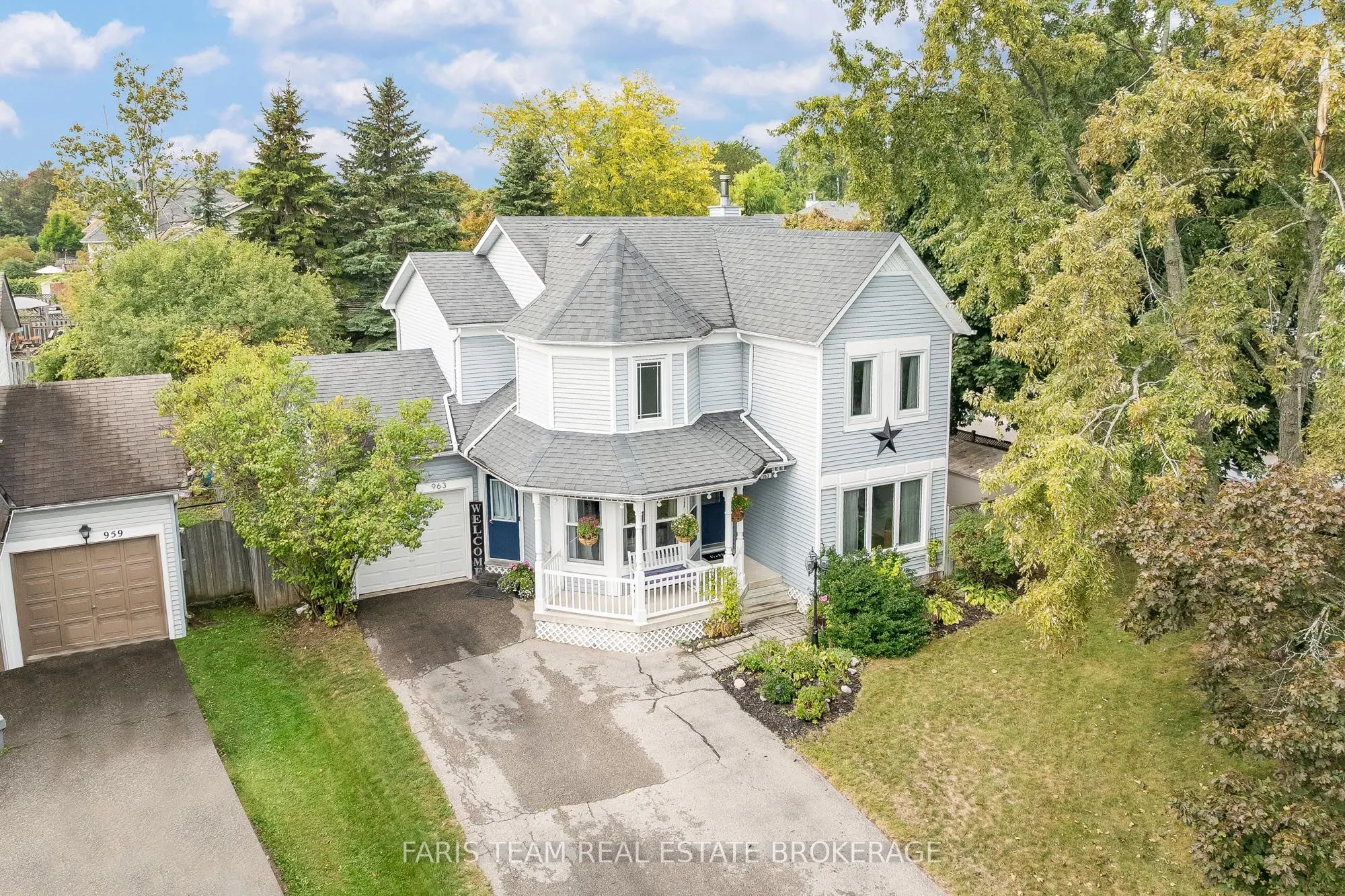 963 Linden Street