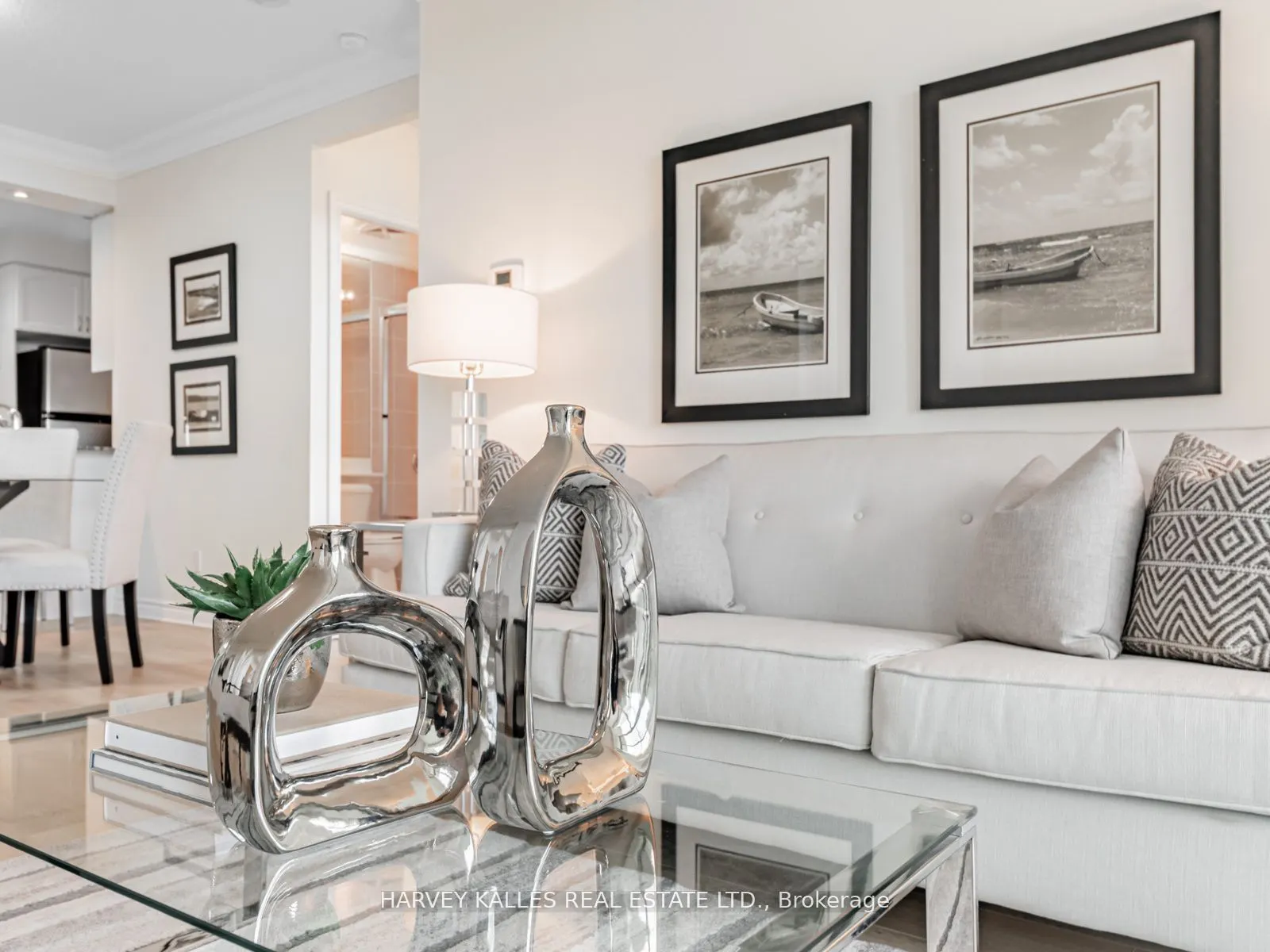 88 Promenade Circle, #508