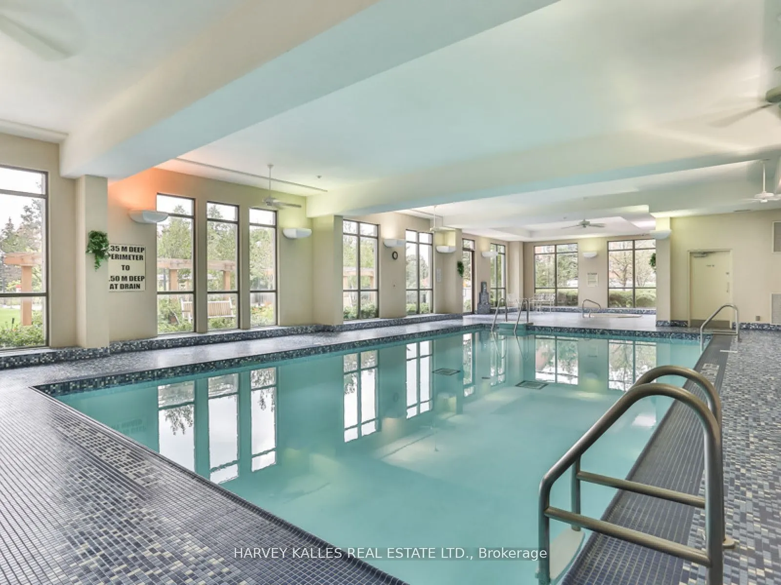 88 Promenade Circle, #508