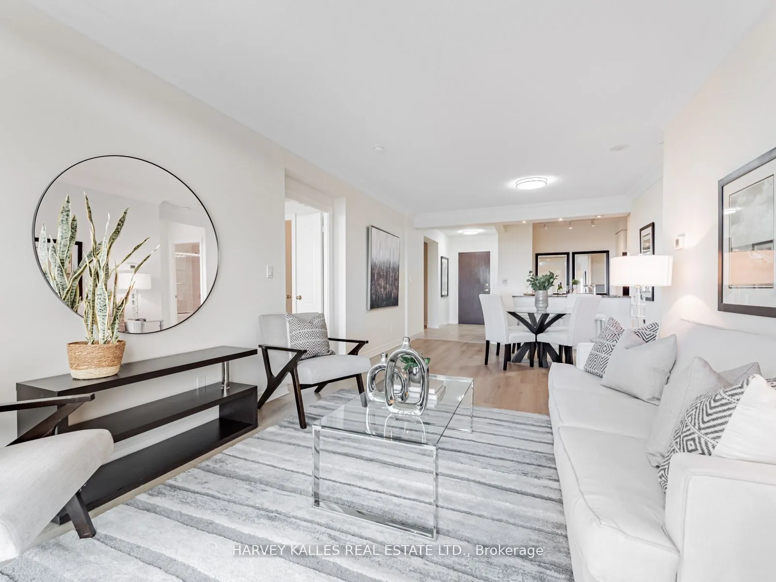 88 Promenade Circle, #508