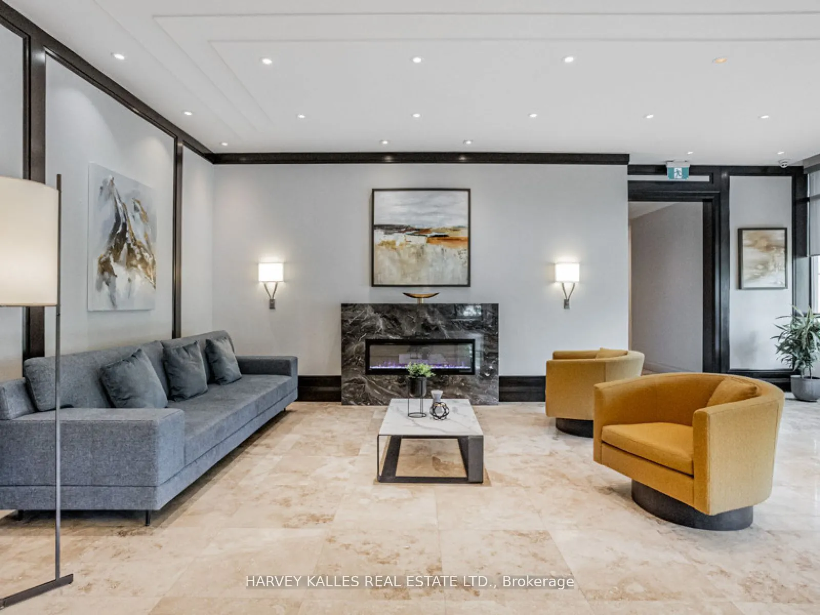 88 Promenade Circle, #508