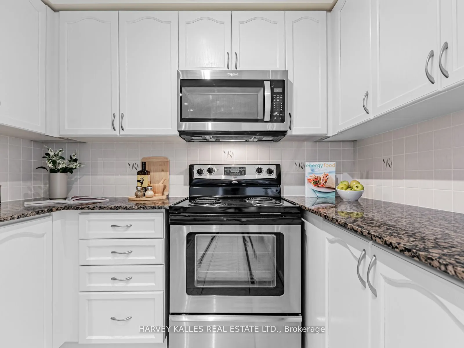 88 Promenade Circle, #508