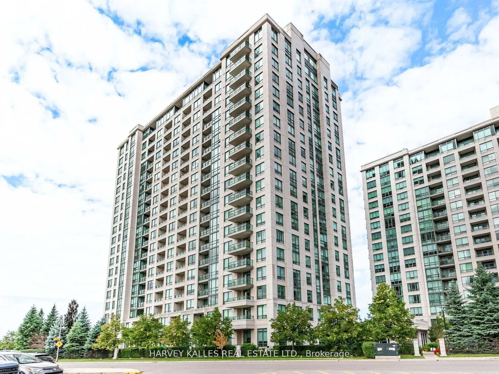 88 Promenade Circle, #508