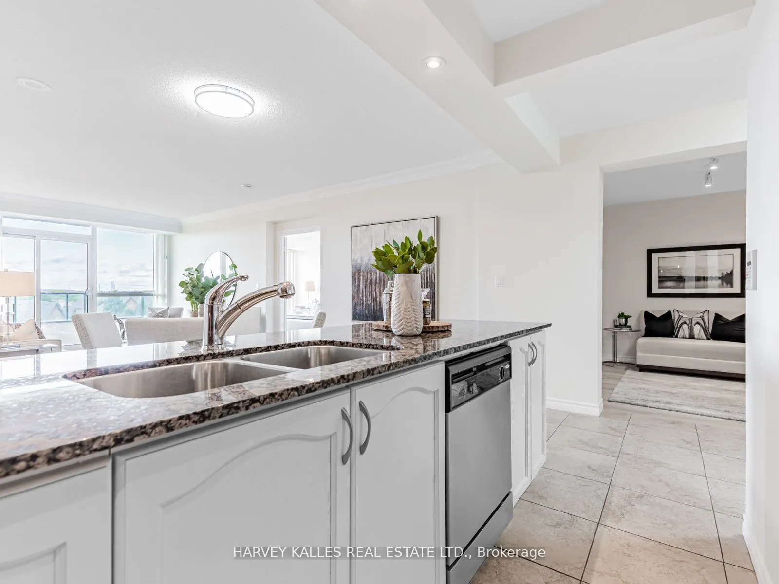 88 Promenade Circle, #508
