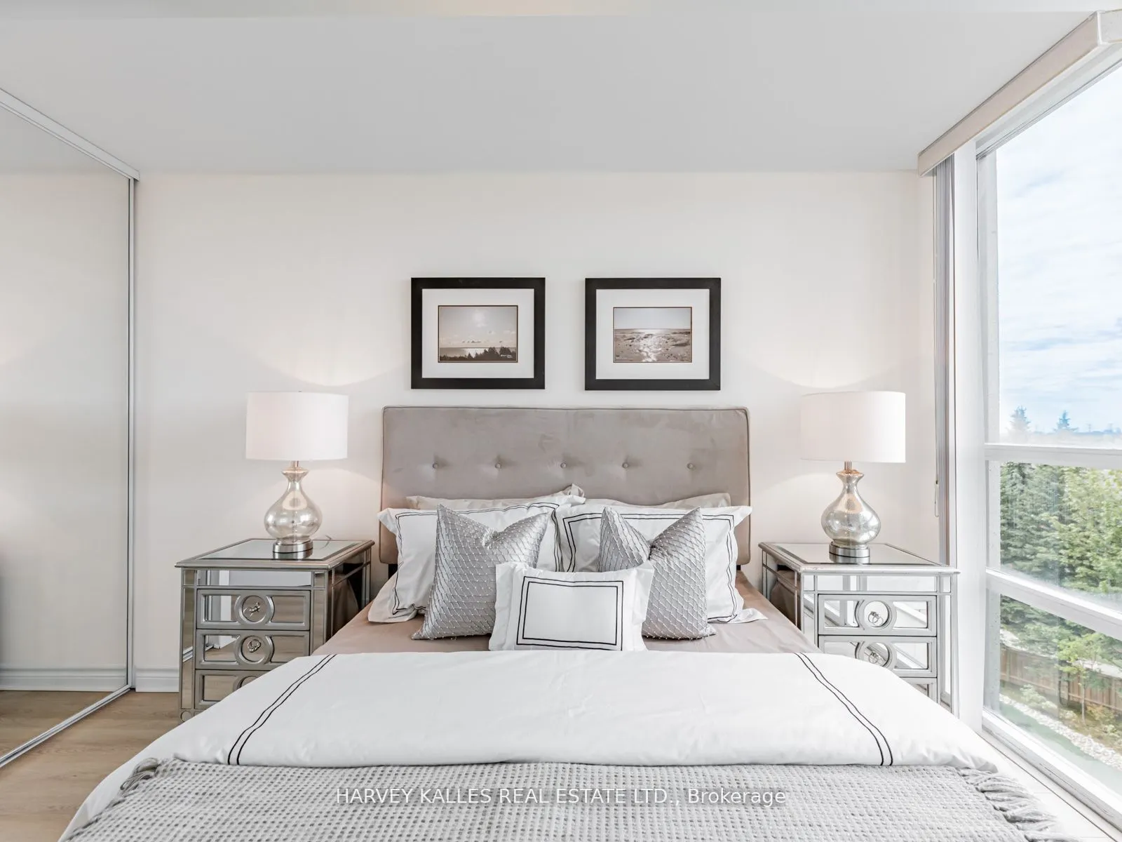 88 Promenade Circle, #508