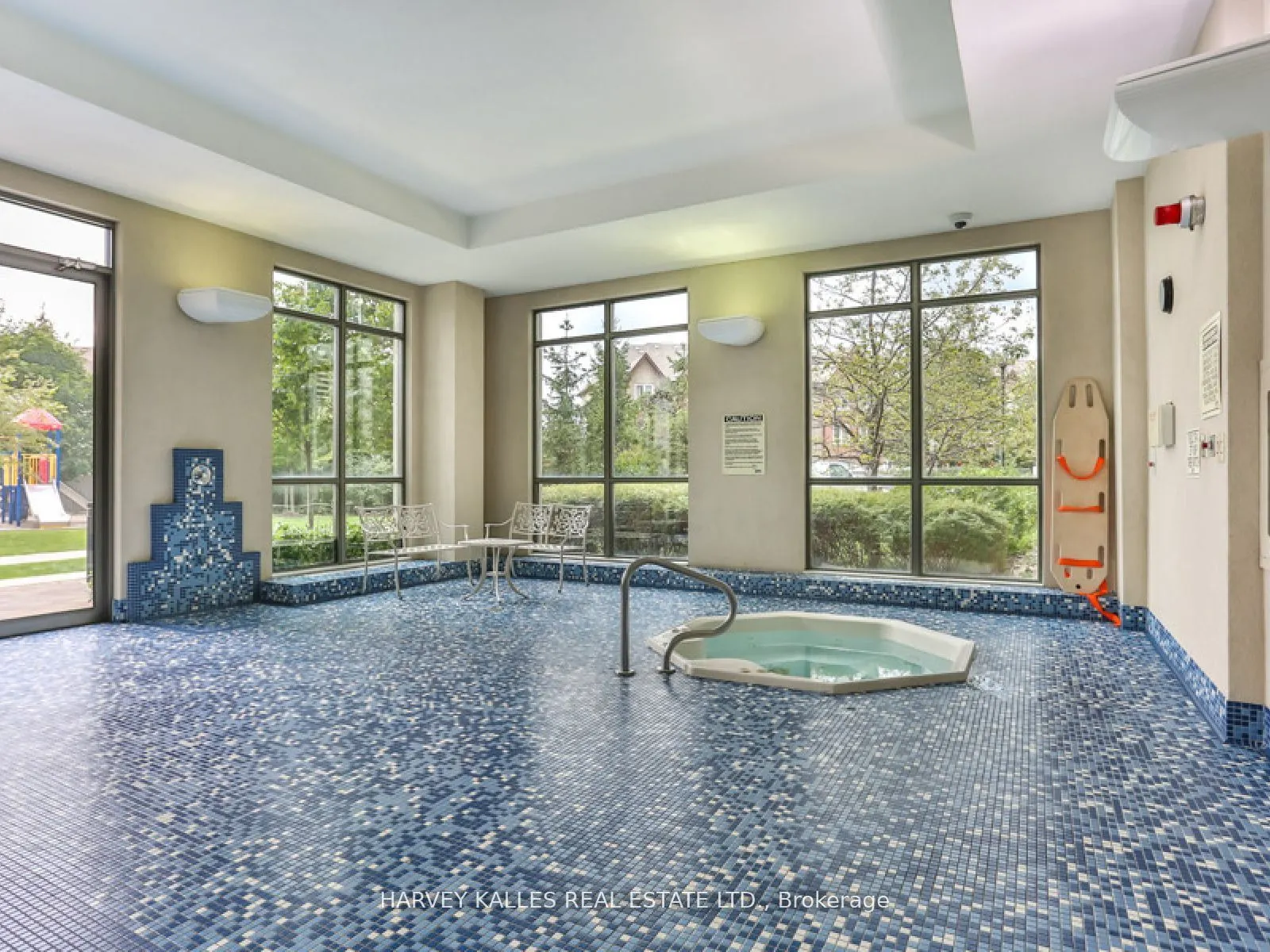 88 Promenade Circle, #508