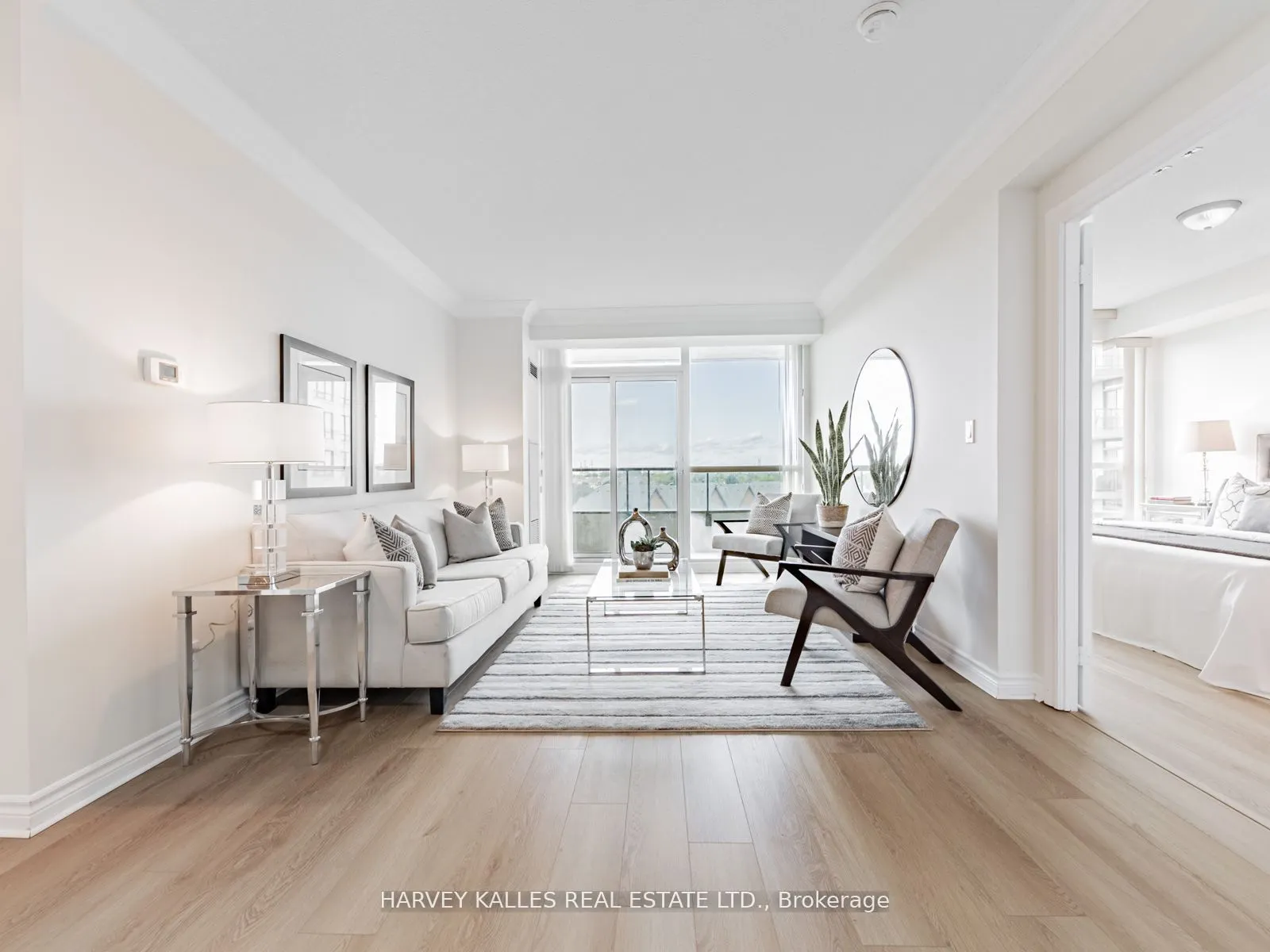 88 Promenade Circle, #508