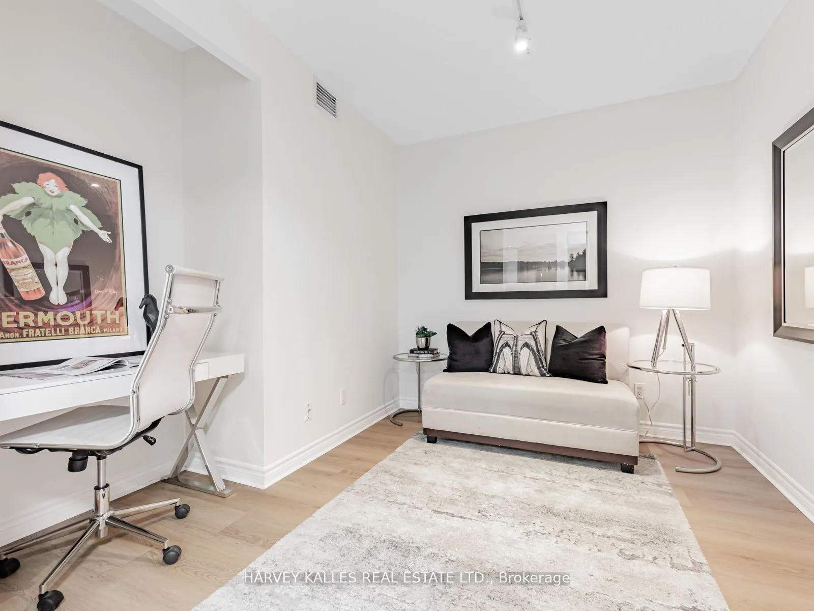 88 Promenade Circle, #508