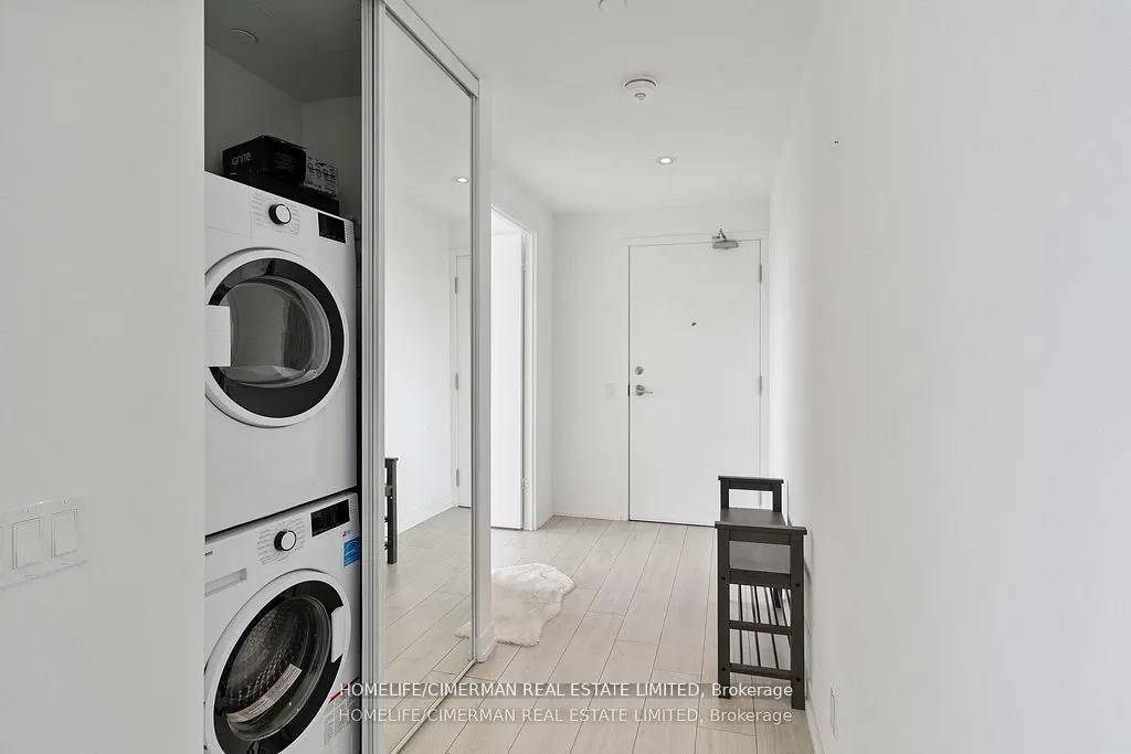 5 Buttermill Avenue, #4502