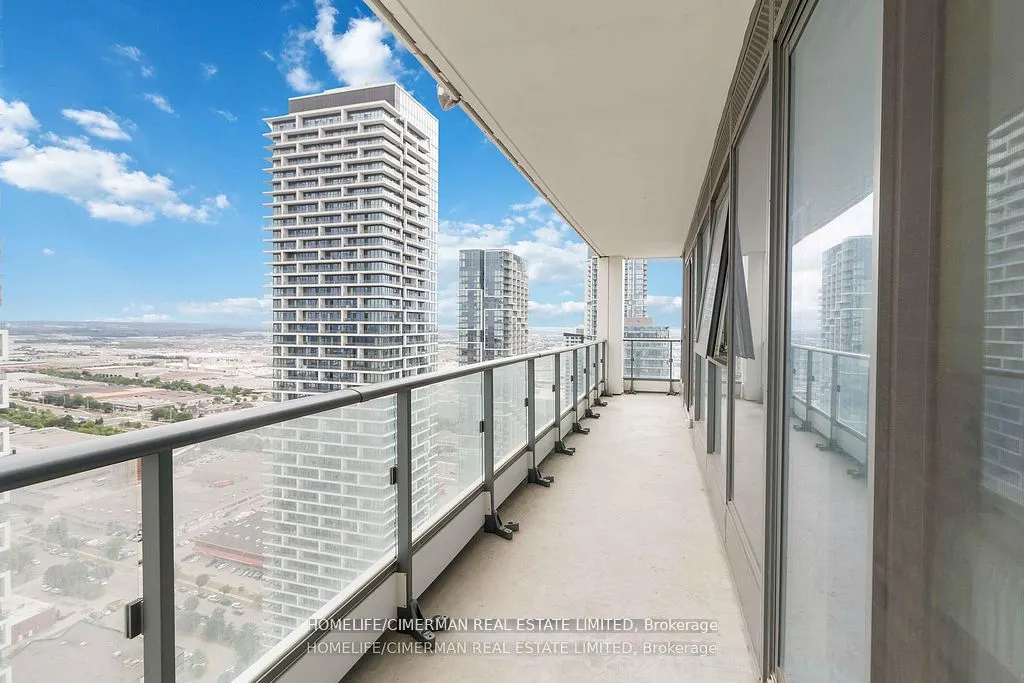 5 Buttermill Avenue, #4502
