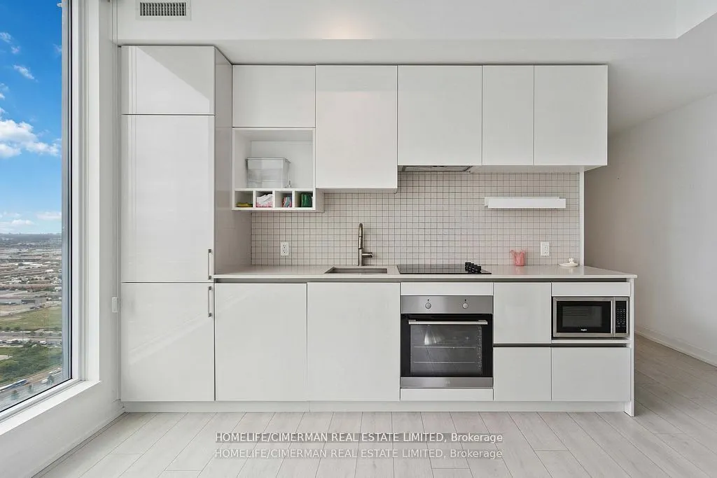 5 Buttermill Avenue, #4502