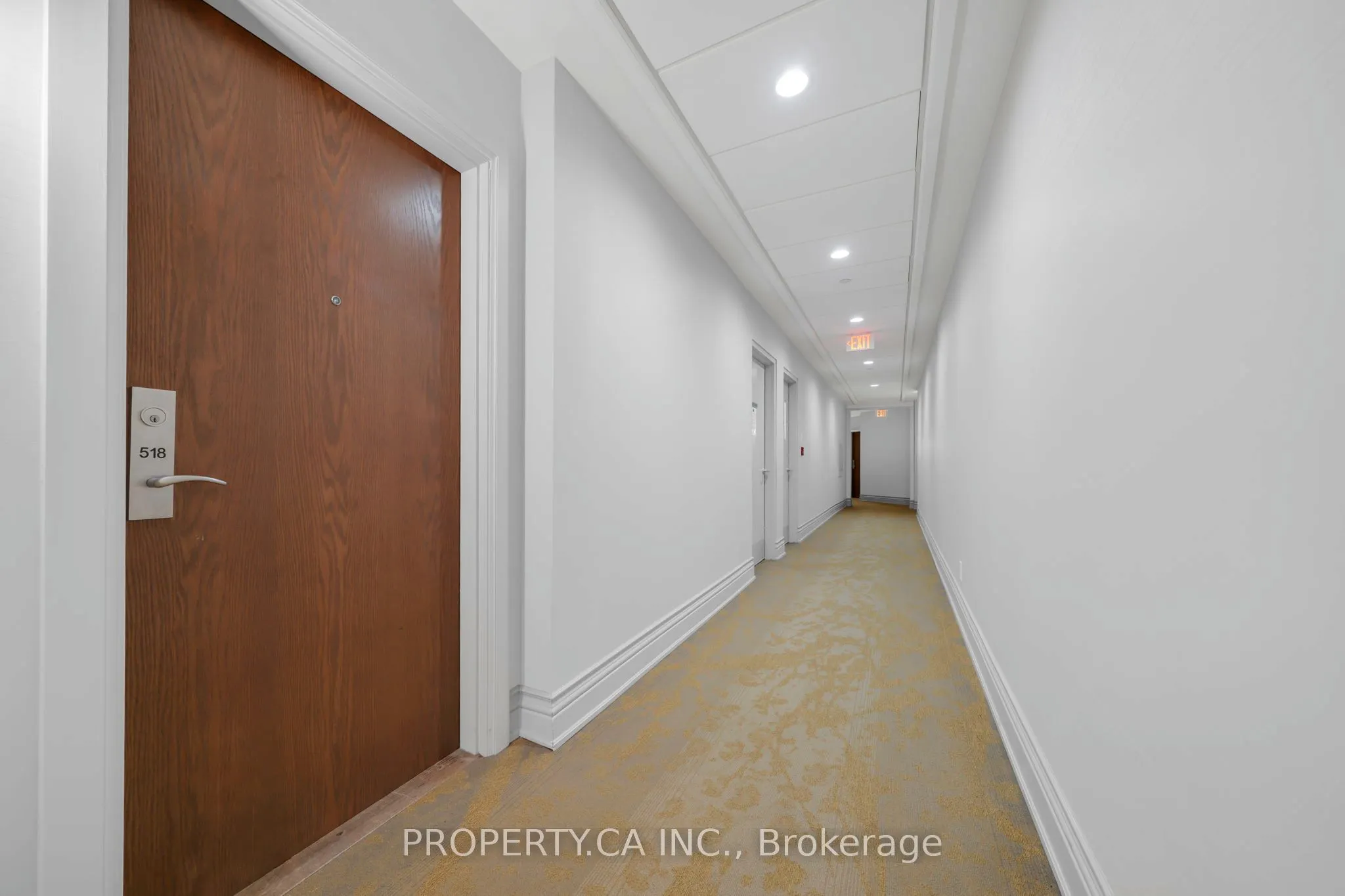 111 Civic Square Gate, #518