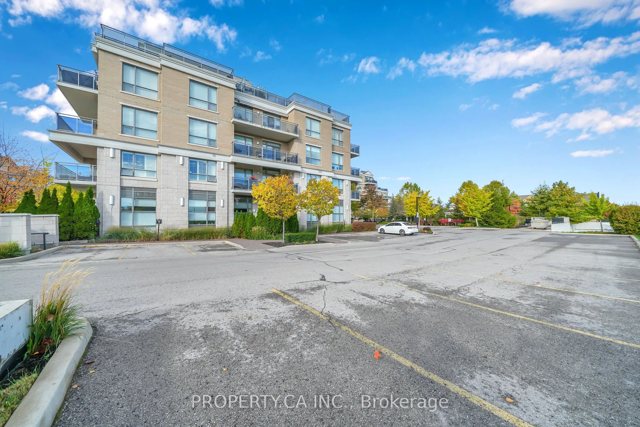 111 Civic Square Gate, #518