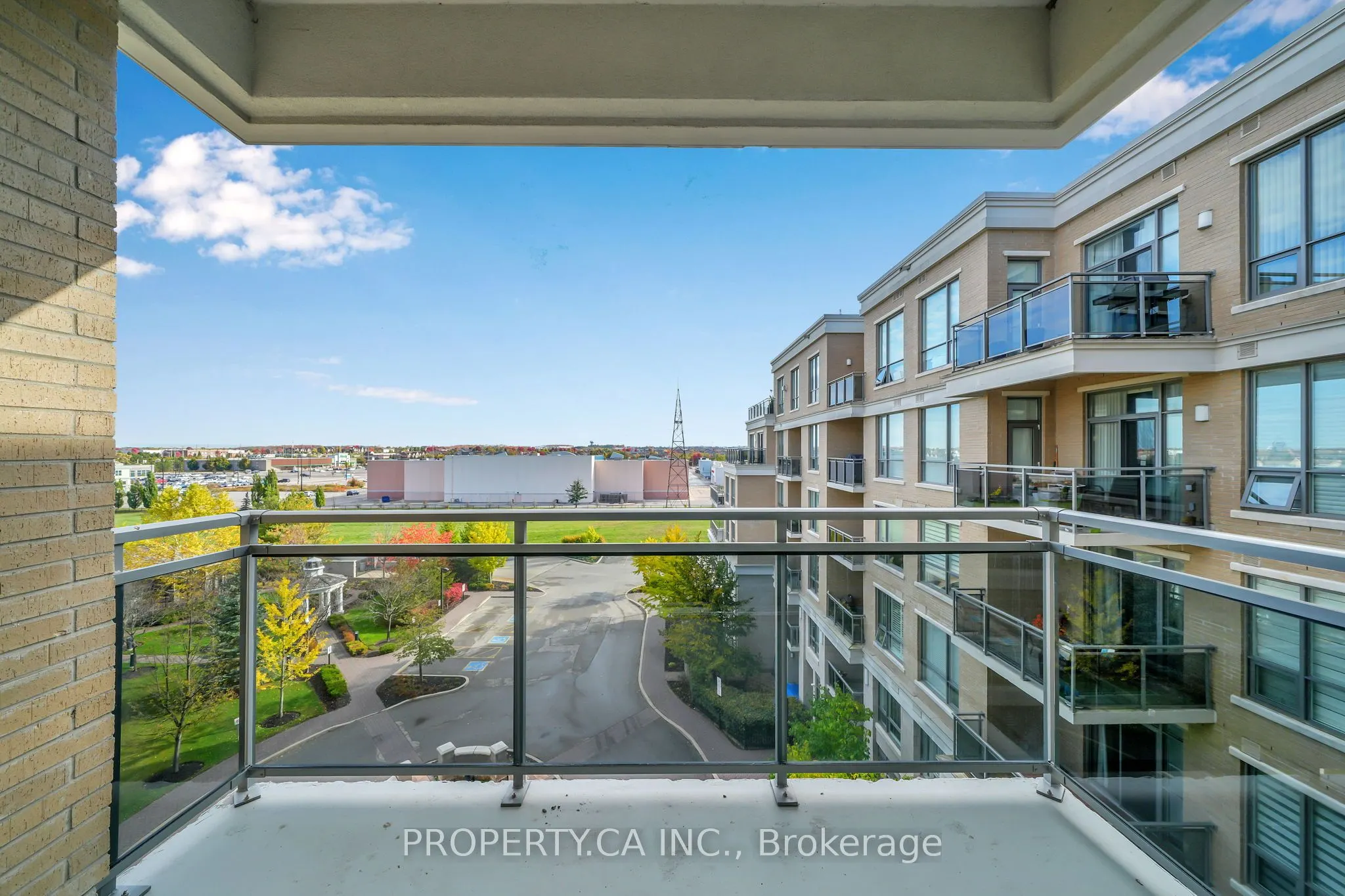 111 Civic Square Gate, #518