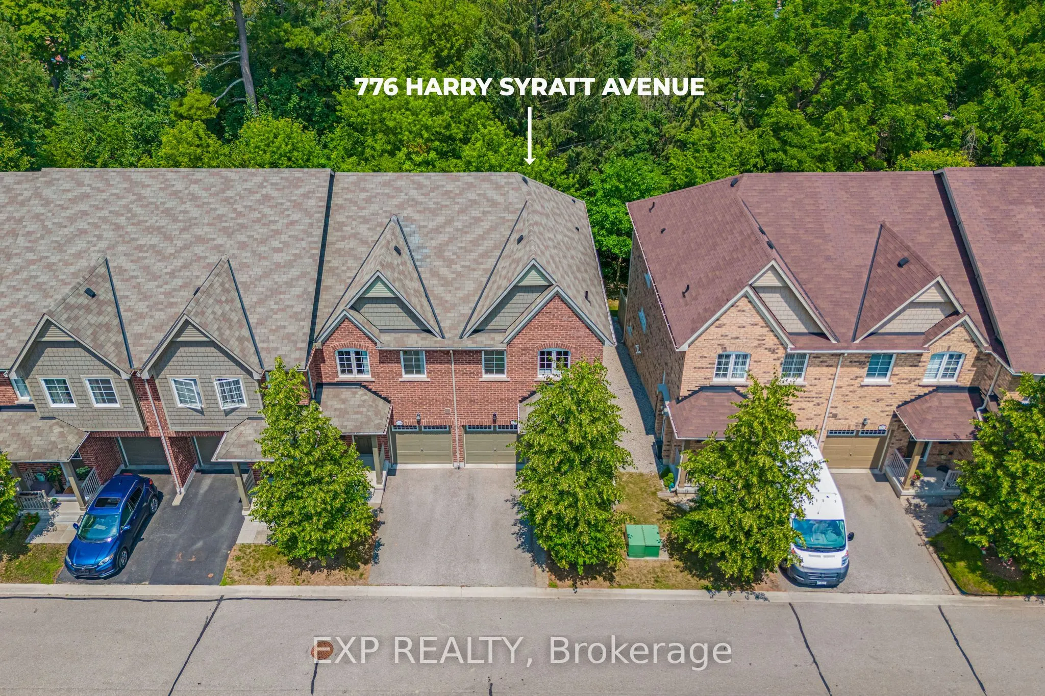 776 Harry Syratt Avenue, #37