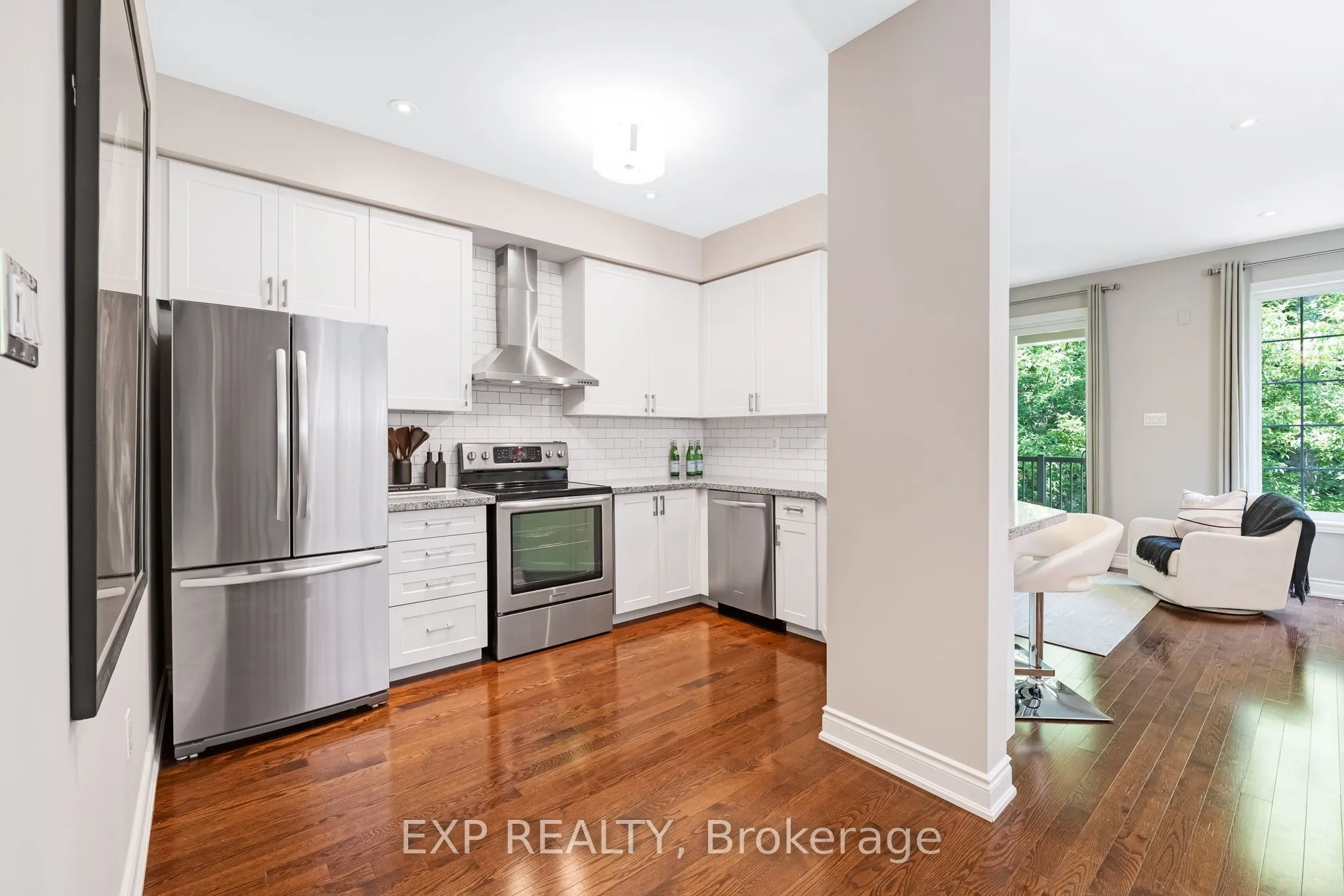 776 Harry Syratt Avenue, #37