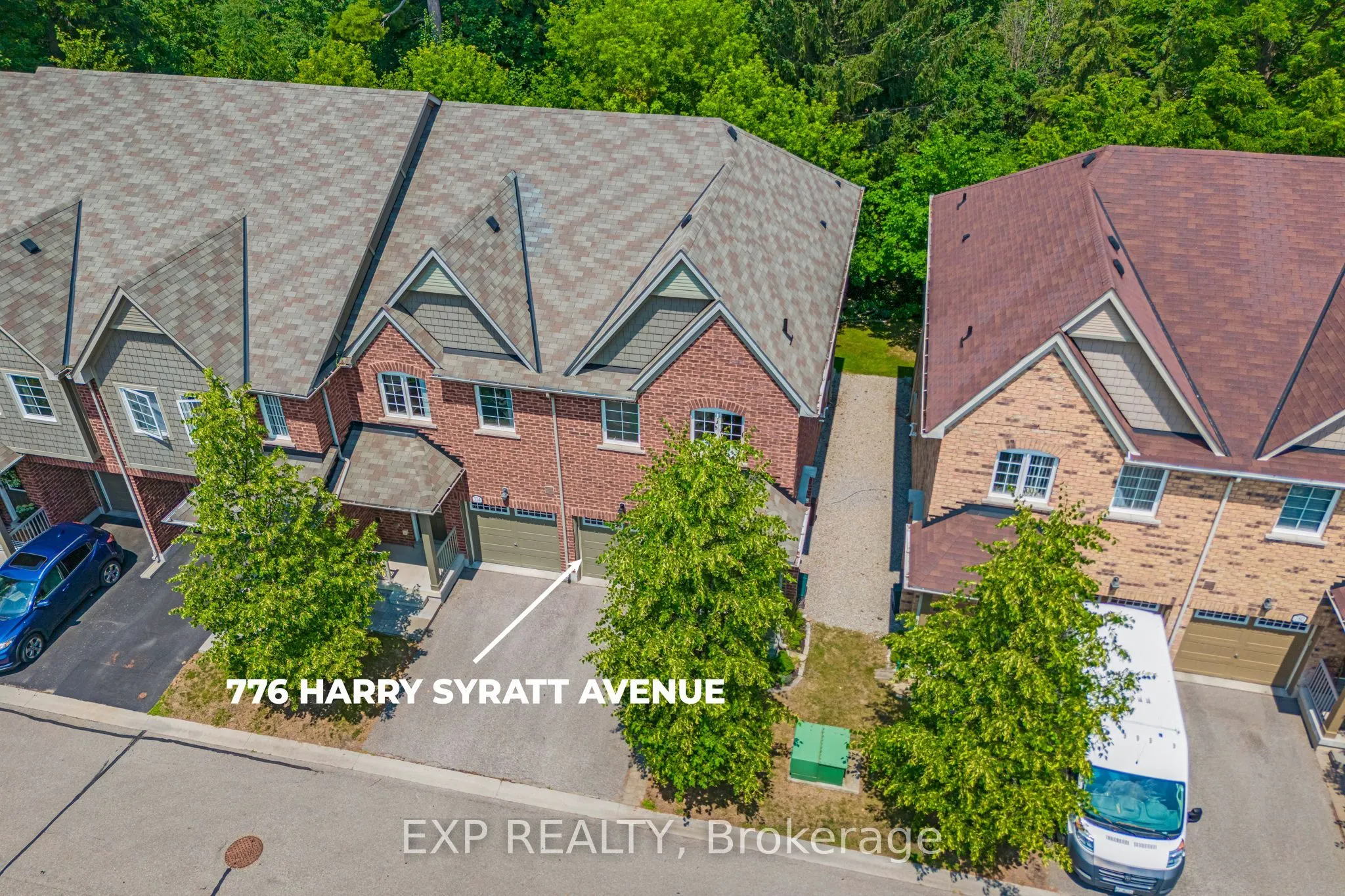 776 Harry Syratt Avenue, #37